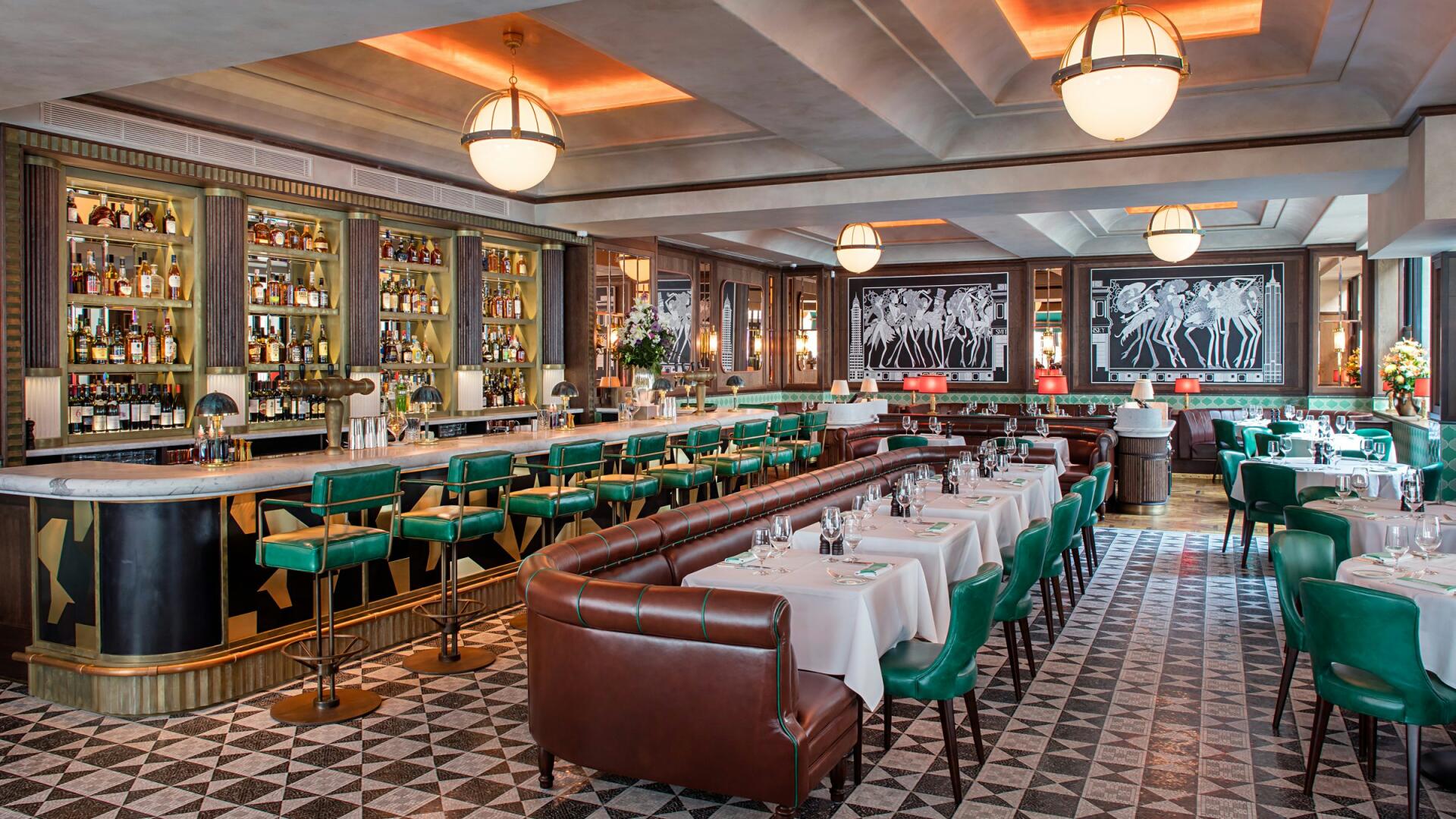 Christmas Party Packages to Book in Watford