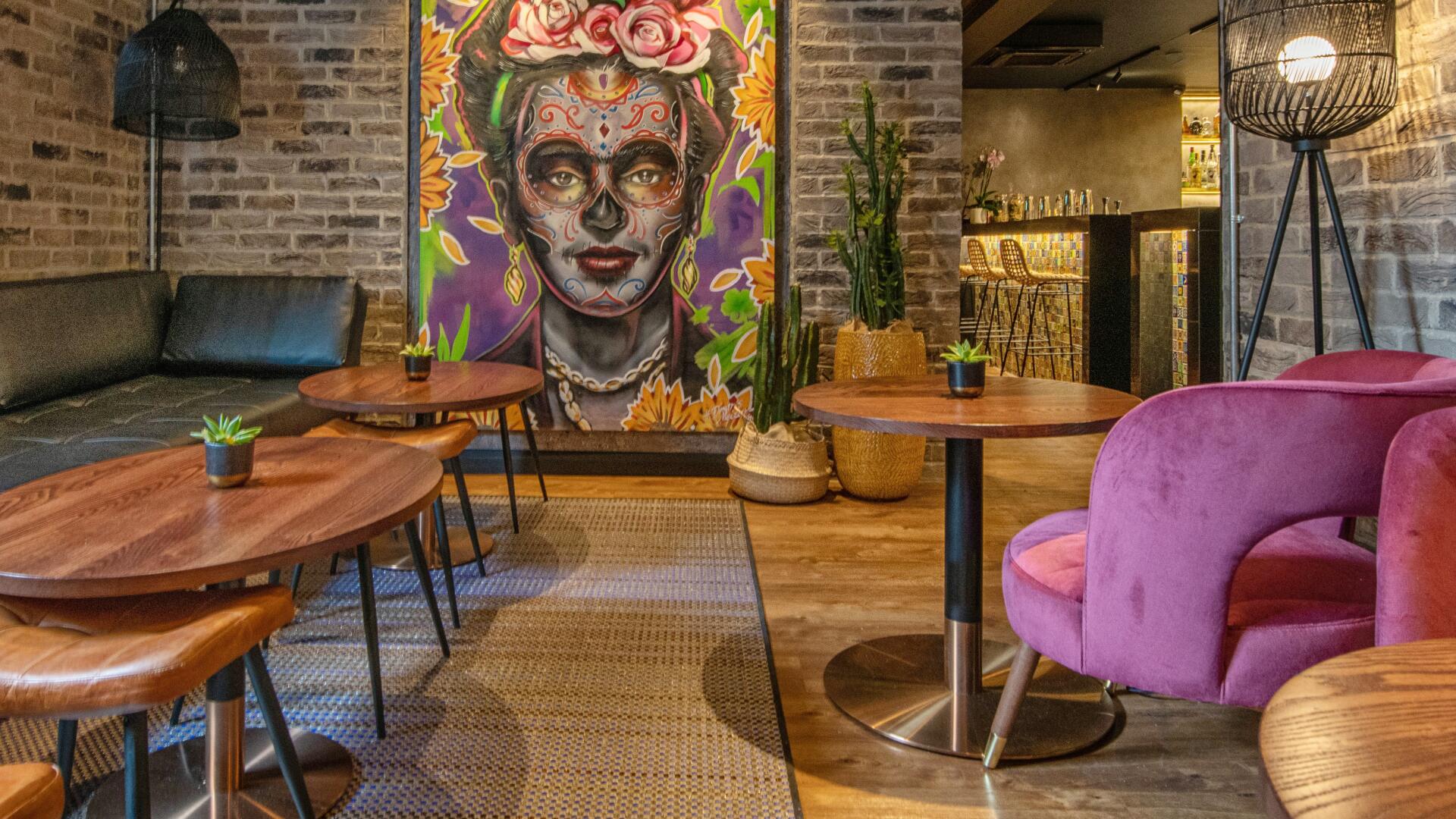 BYO Venues for Hire in Peckham, London