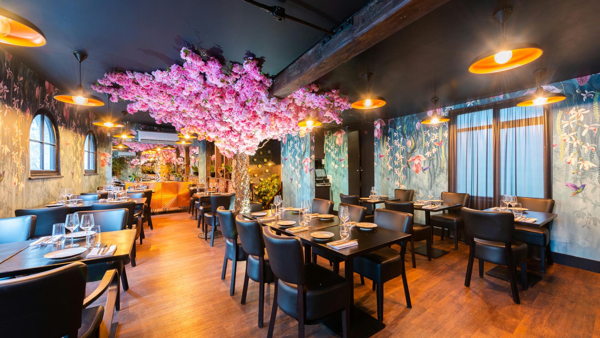 Wedding Proposal Venues for Rent in Atlanta, GA