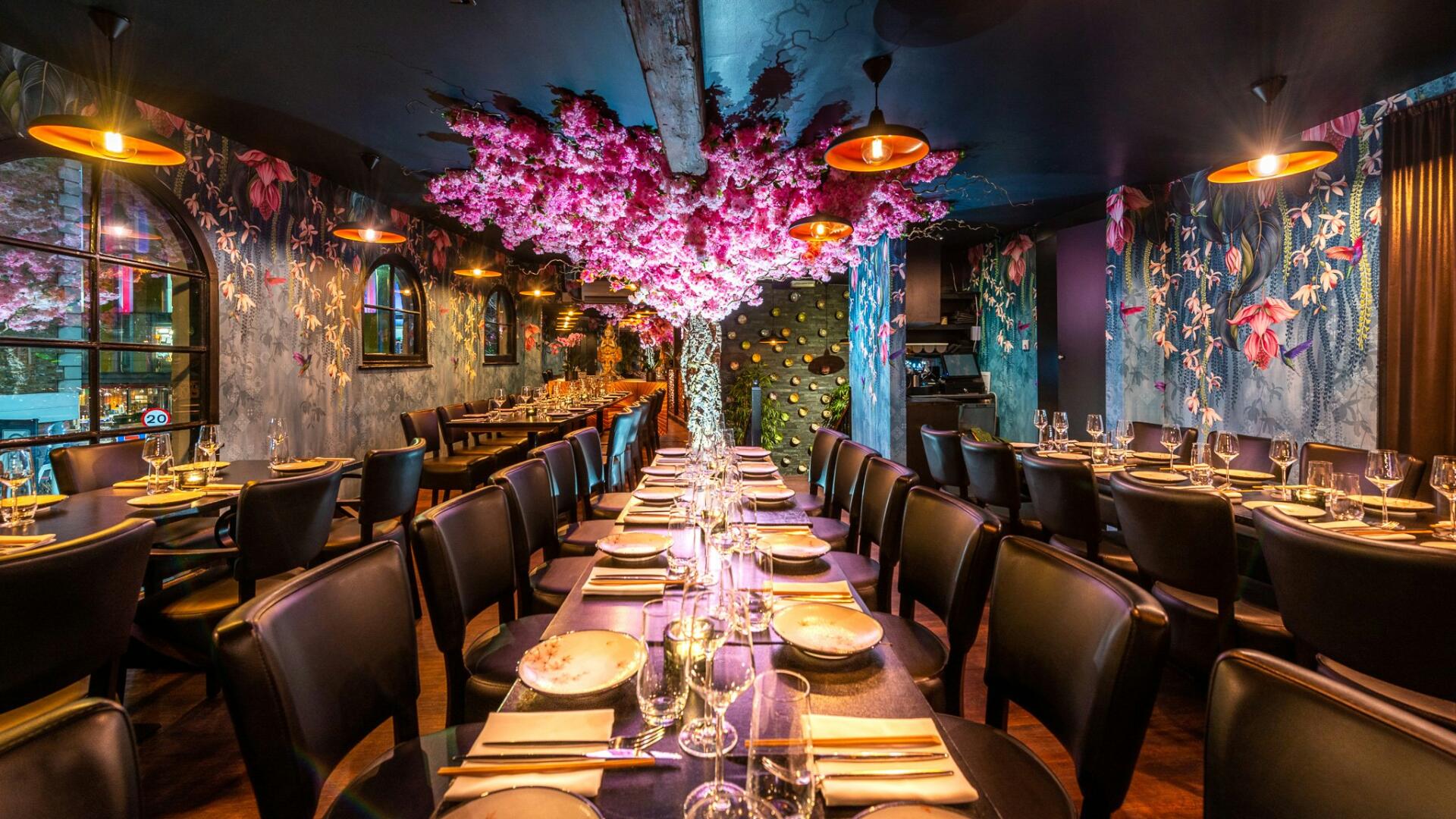 Brunch Restaurants for Rent in Times Square, New York City, NY