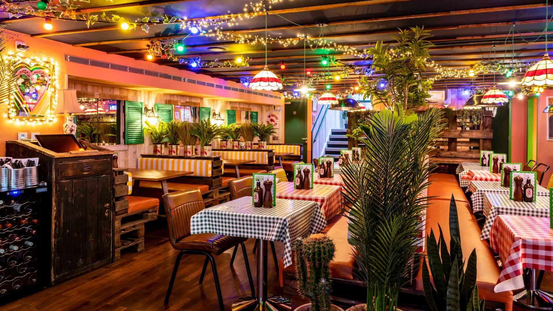 Hen Party Venues for Hire in Cheltenham