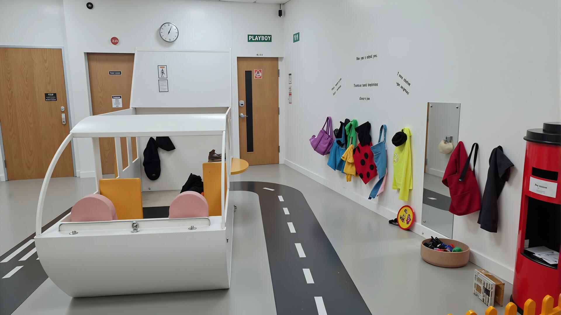 Kids Party Venues for Hire in Kingston, London