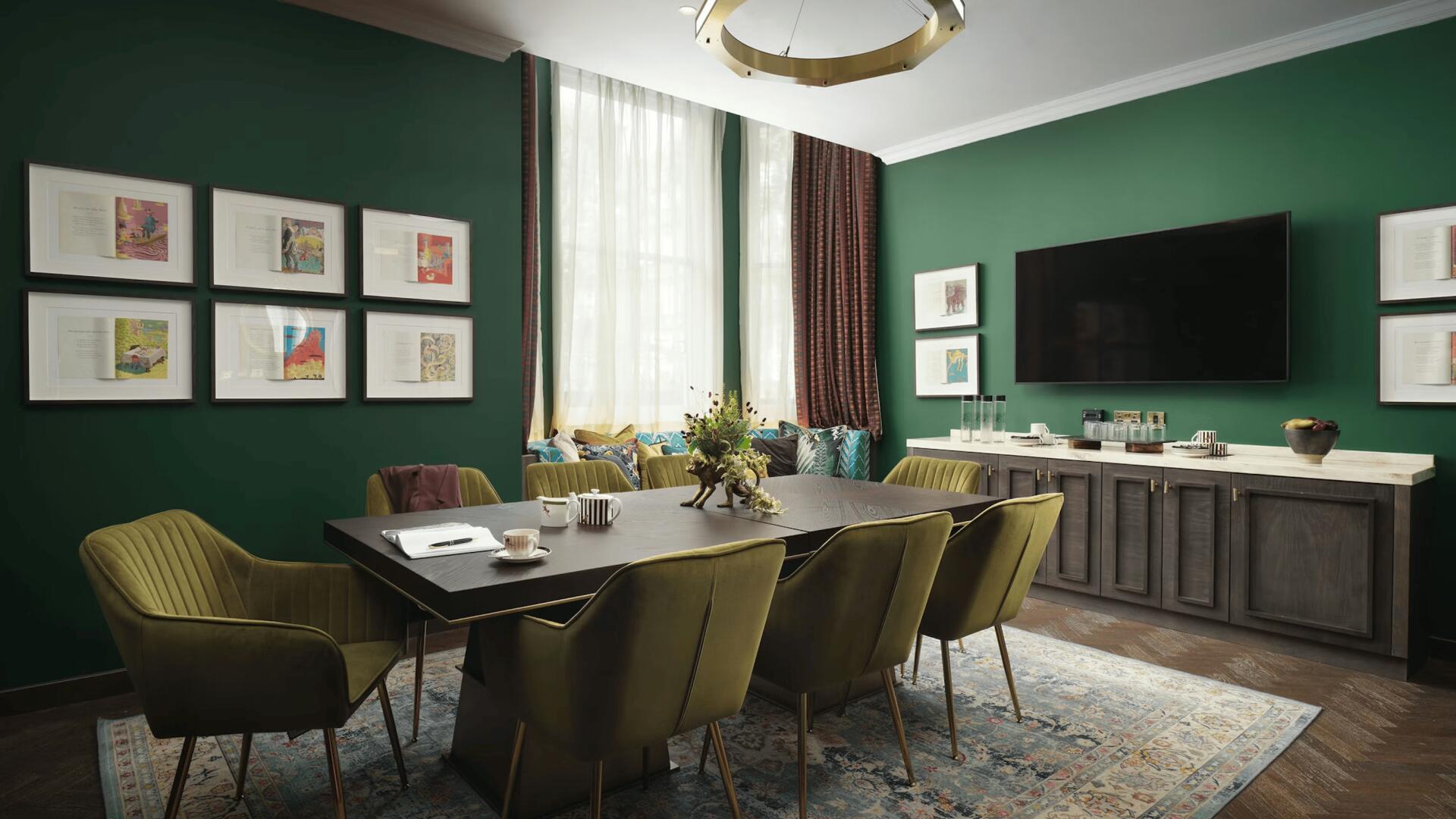 Party Apartments for Hire in Winchester