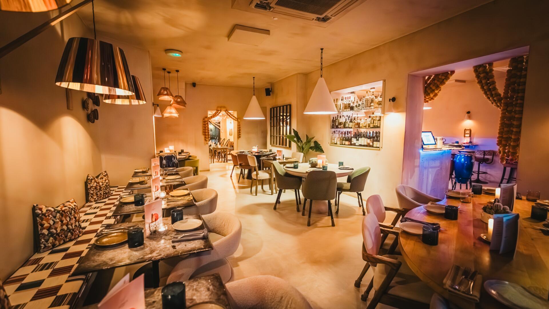 Brunch Restaurants for Hire in Richmond, Melbourne