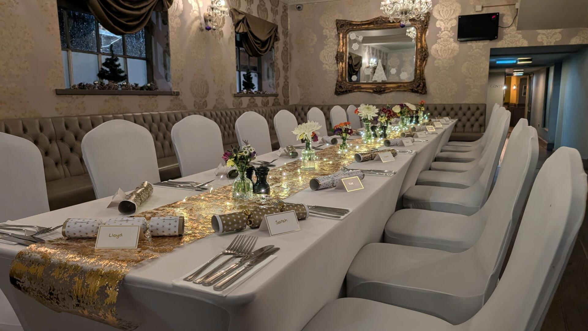 Brunch Restaurants for Hire in Battersea, London