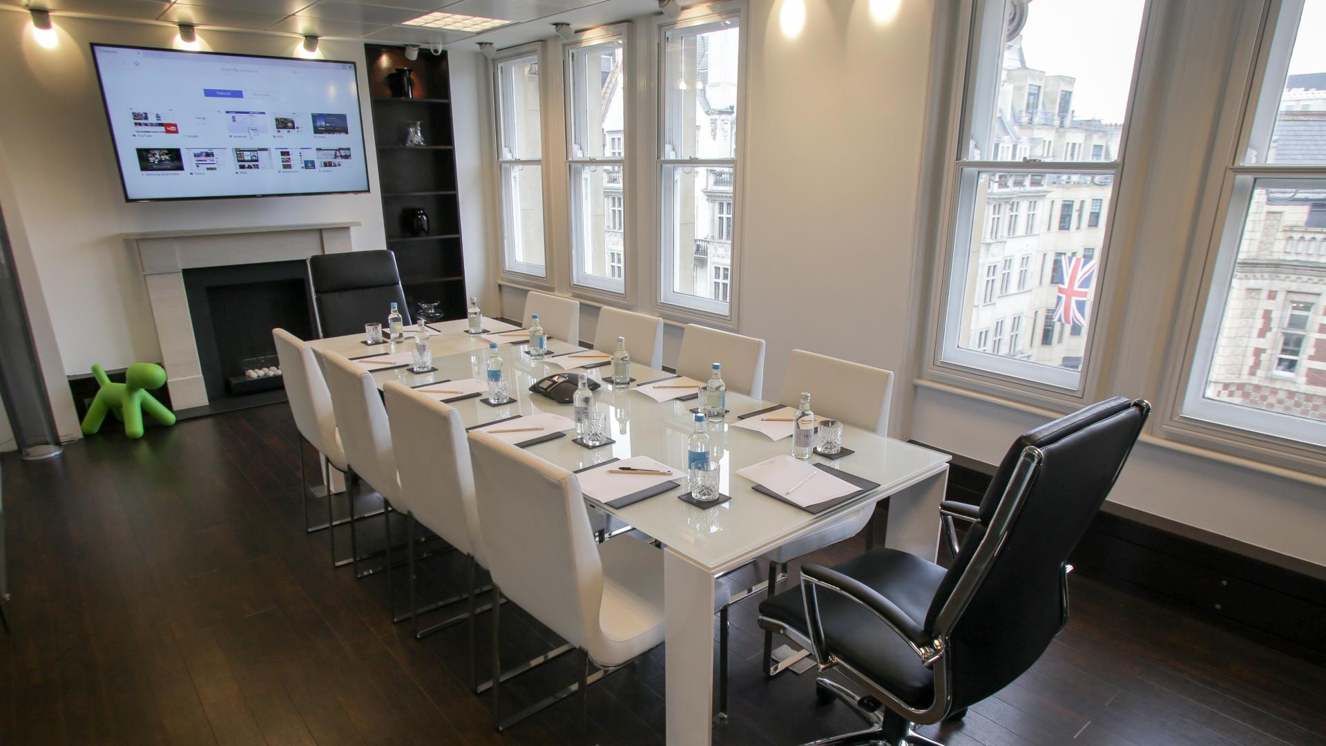 Meeting Rooms for Hire in Wimbledon