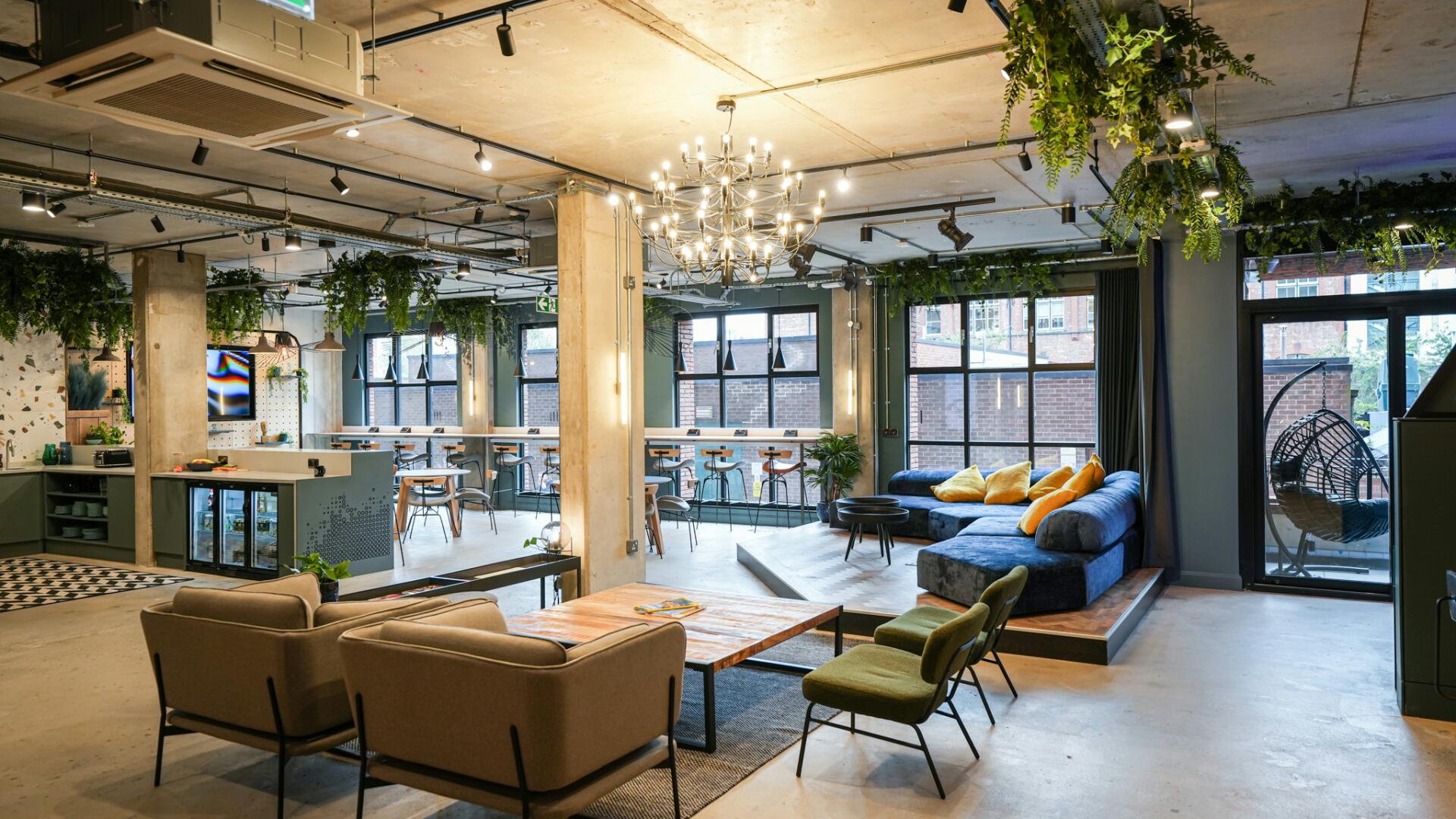 Lunch Venues for Hire in Melbourne CBD