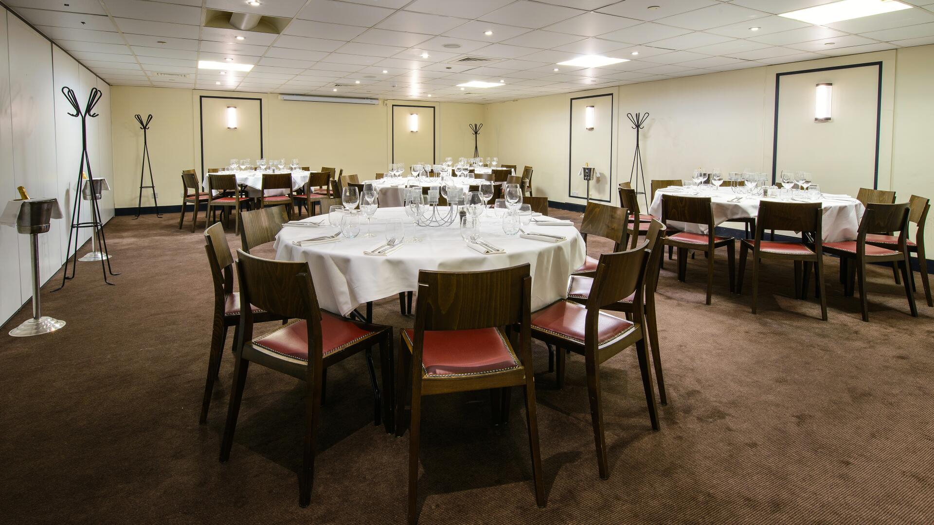 60th Birthday Venues for Hire in Bristol