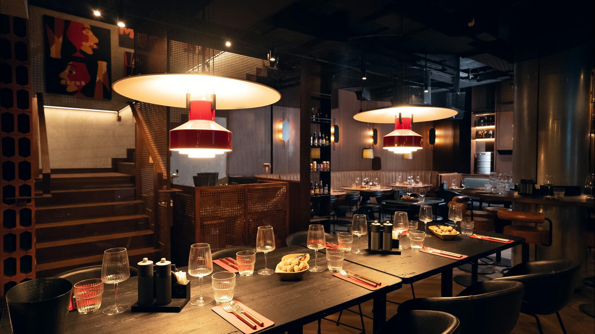 Hen Party Venues for Hire in Canberra