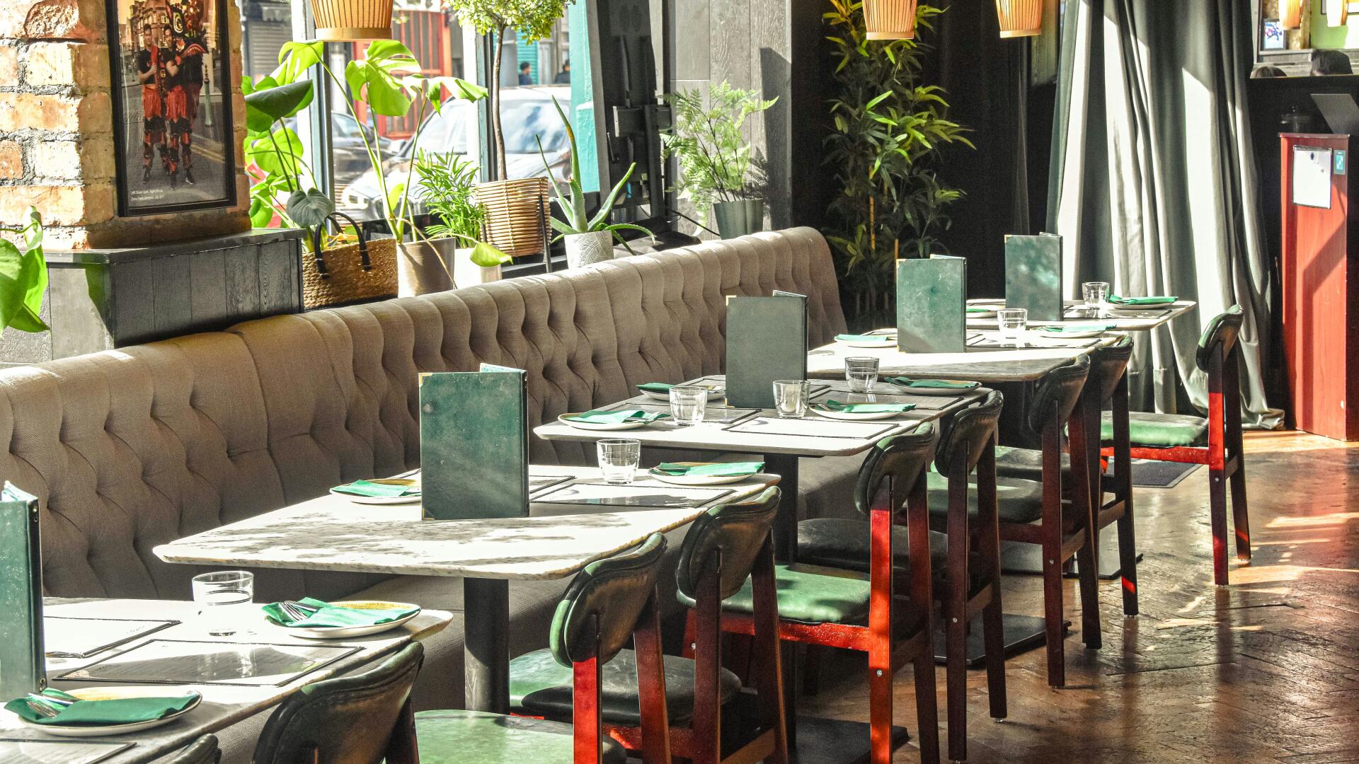 Brunch Restaurants for Hire in Parramatta, Sydney