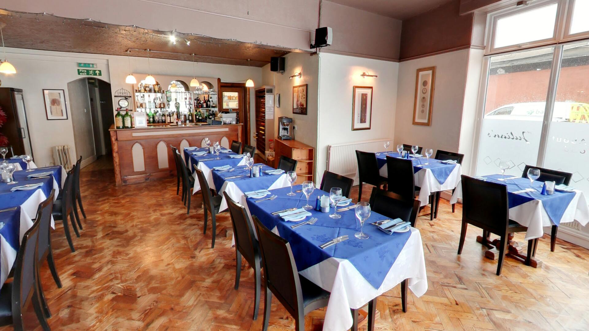 60th Birthday Venues for Hire in Birmingham