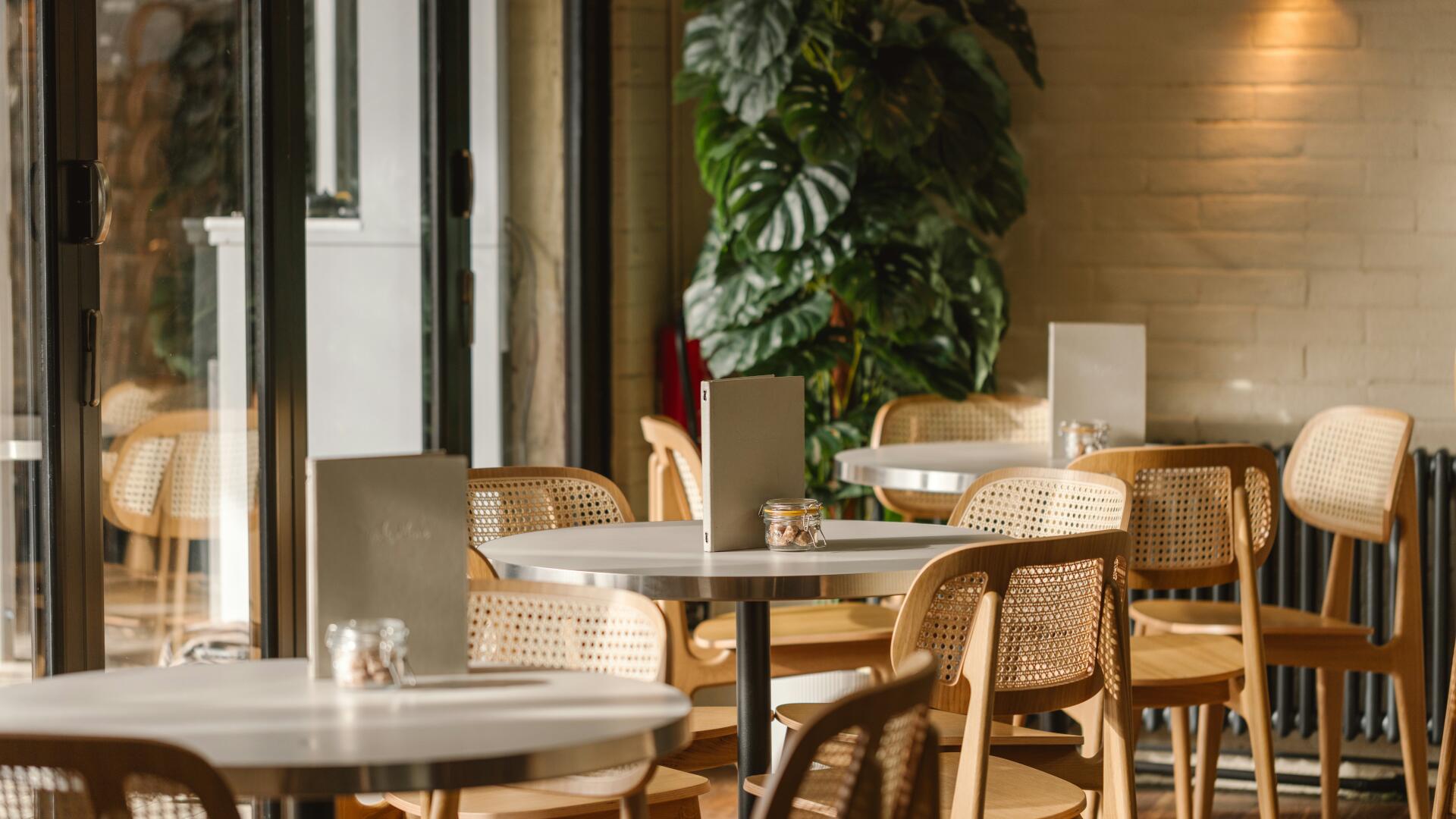 Brunch Restaurants for Hire near Borough Market, London