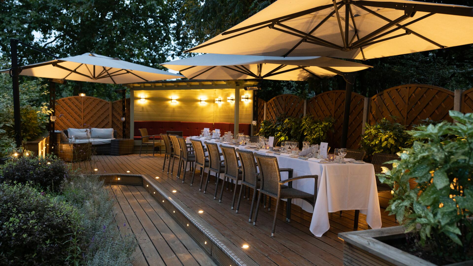 Birthday Packages to Book in Bolton