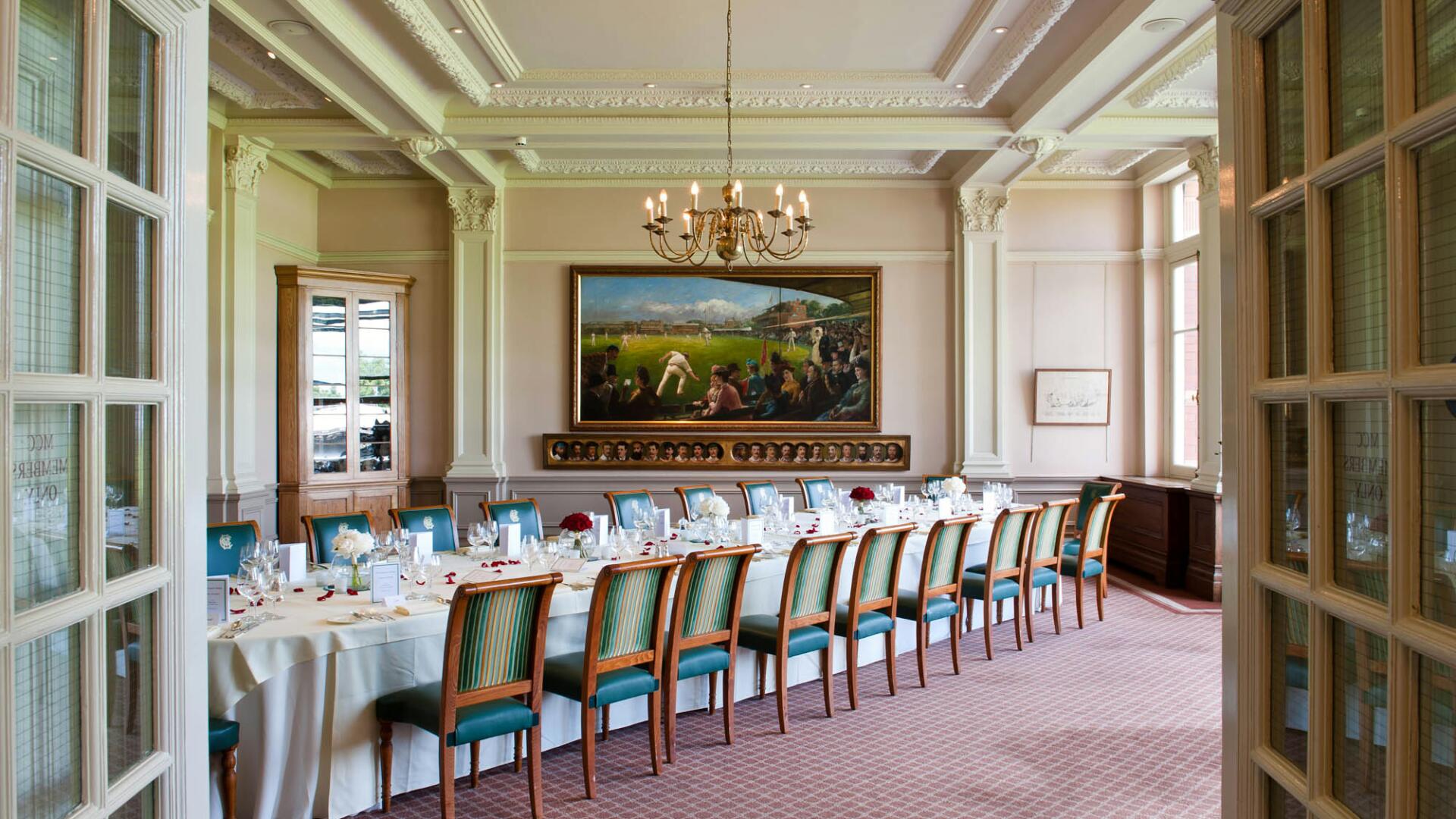 Dinner Party Venues for Hire in Cardiff