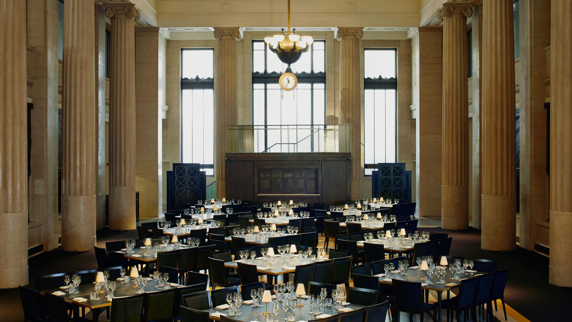 Rehearsal Dinner Venues for Rent in Hollywood, Los Angeles, CA