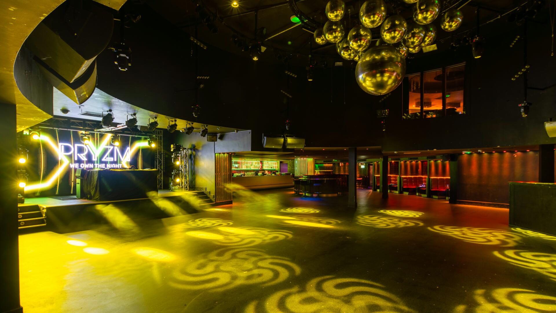 Disco Party Venues for Rent in Berkeley, CA
