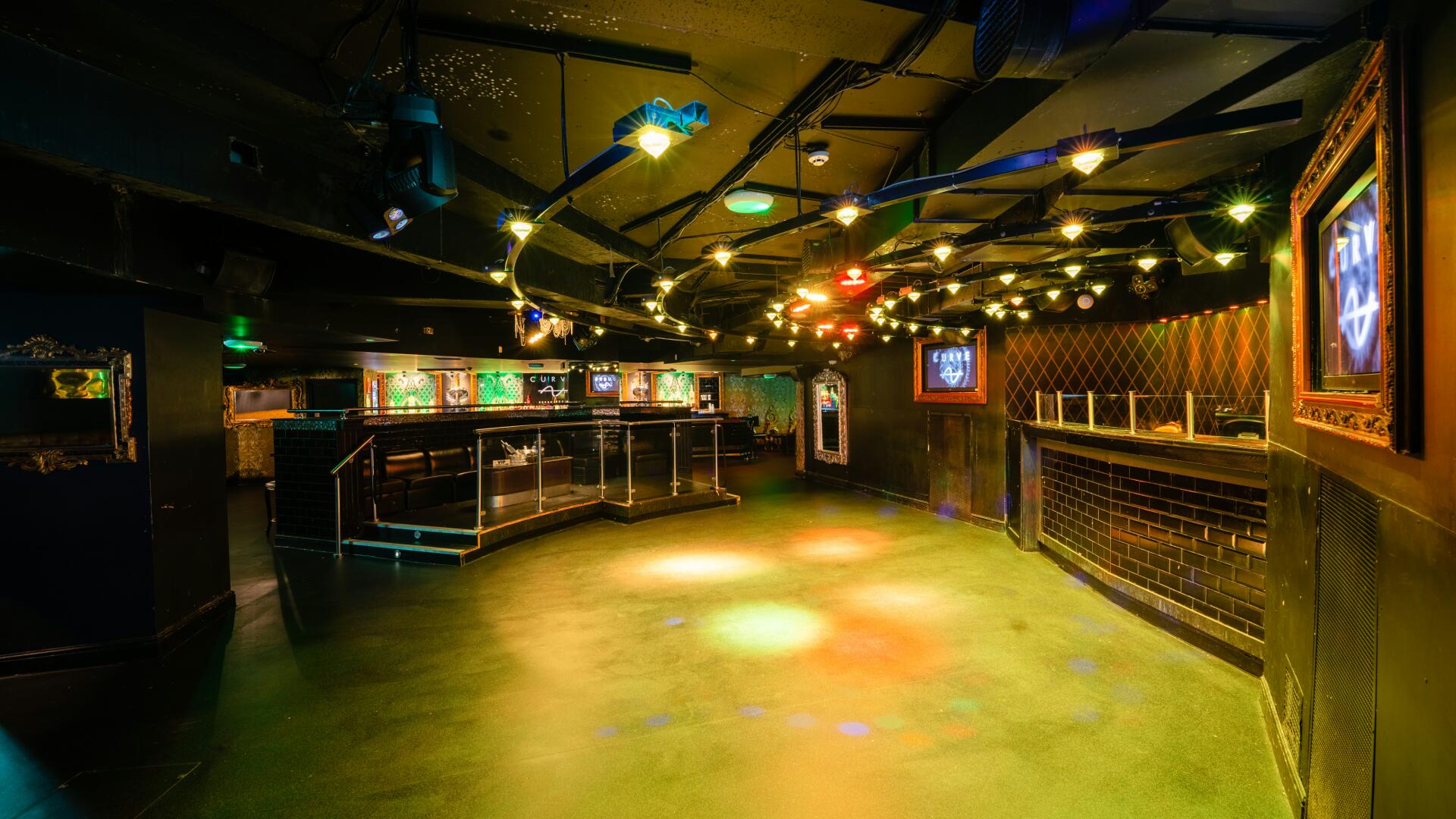 Disco Party Venues for Rent in Palo Alto, CA