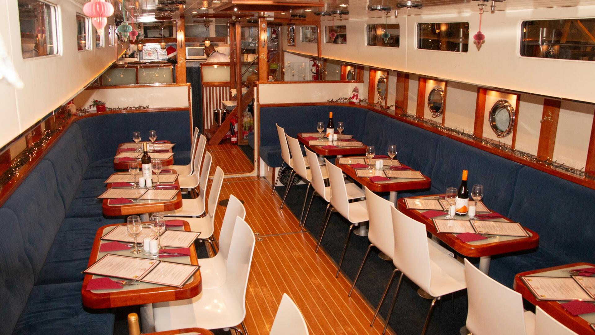 Waterfront Venues for Rent in Singapore