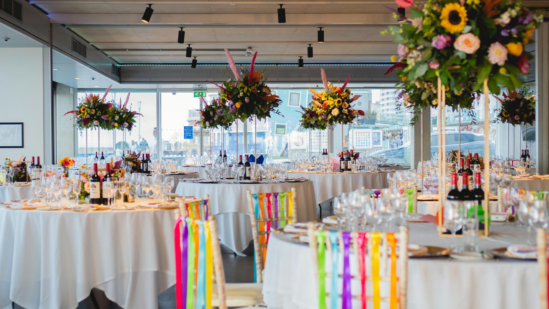 Wedding Reception Venues for Hire in Parramatta, Sydney