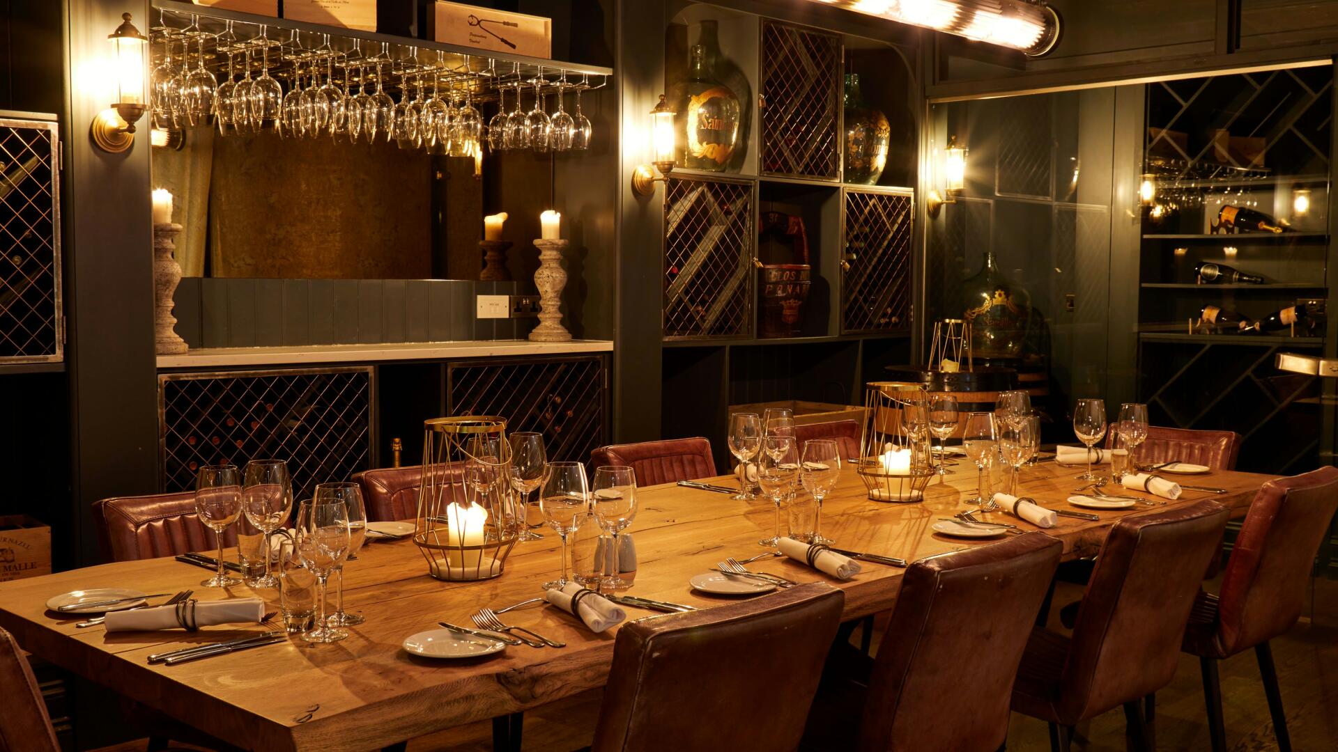 Wedding Proposal Venues for Hire in Belfast