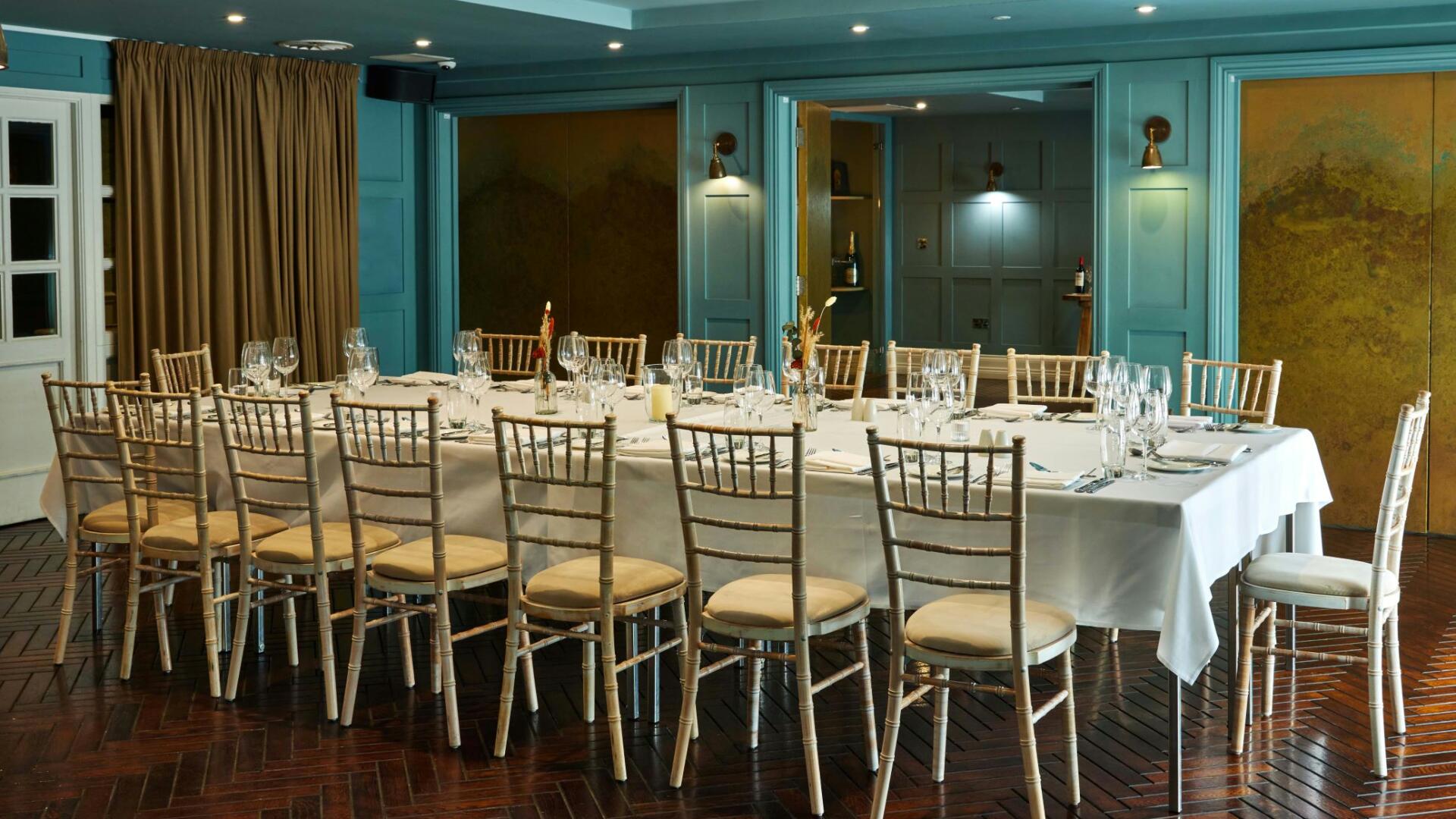 Wedding Proposal Venues for Hire in Glasgow