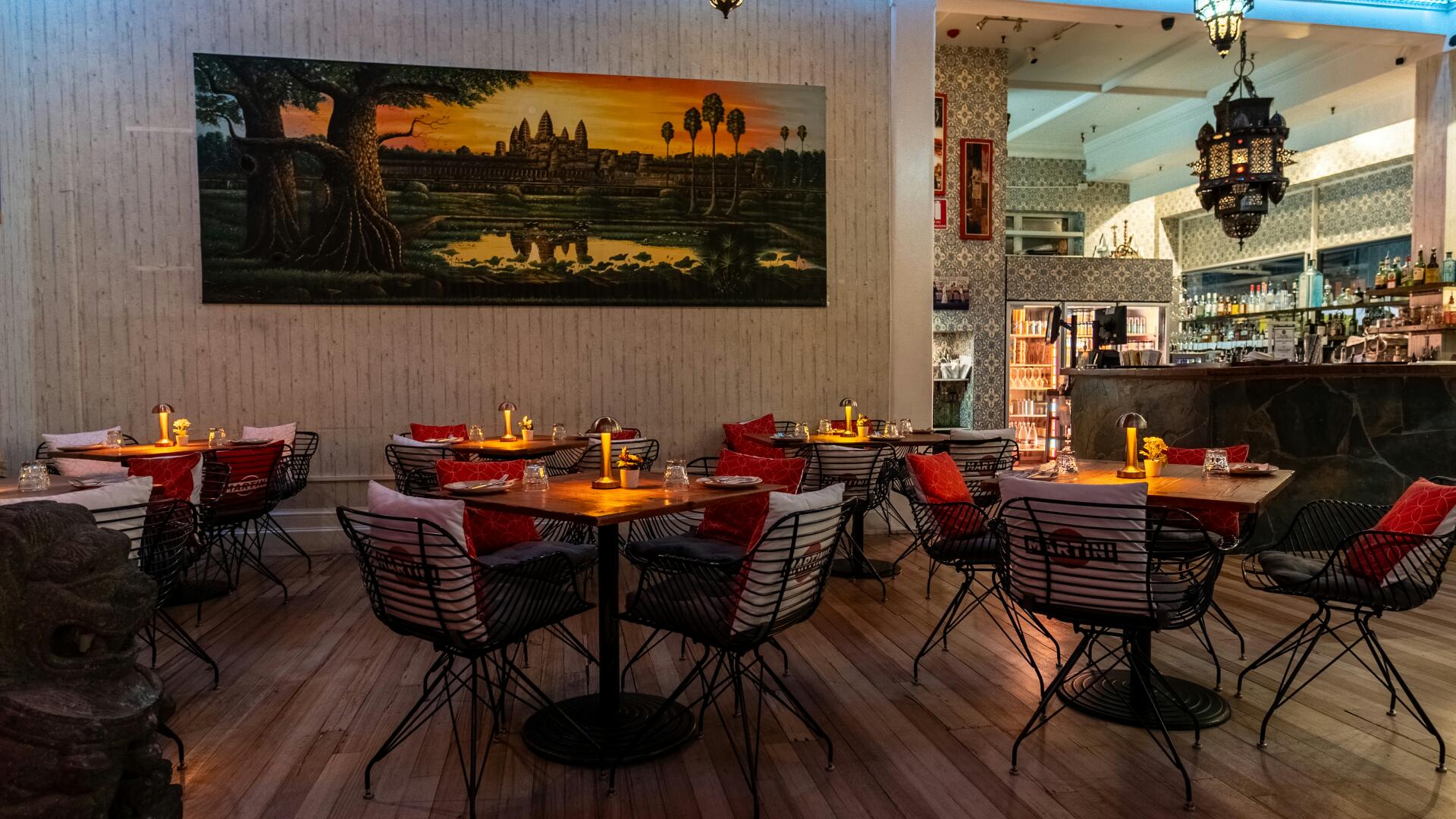 Dinner and Dance Venues for Hire in Adelaide