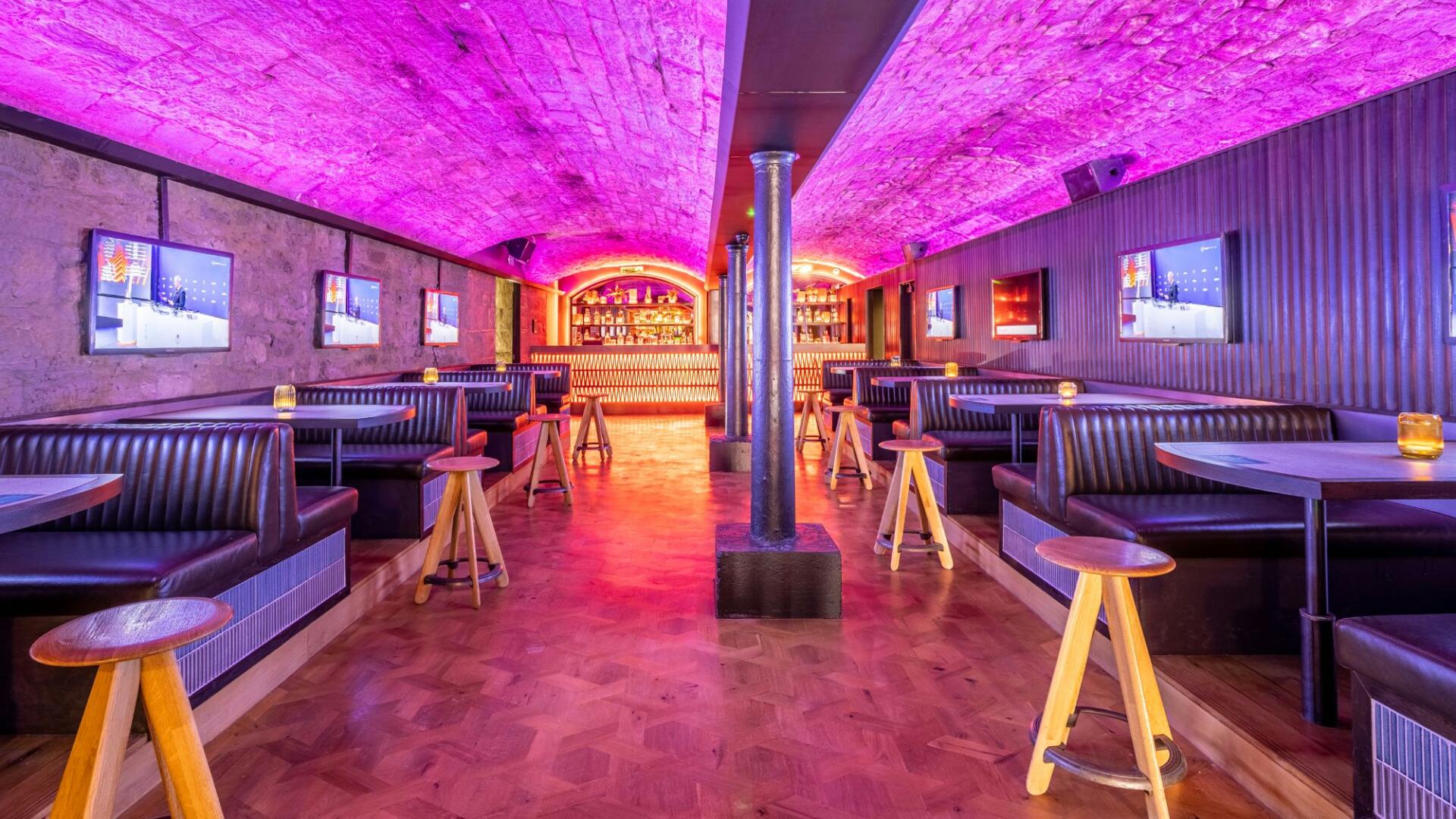 Disco Party Venues for Rent in Oakville, ON