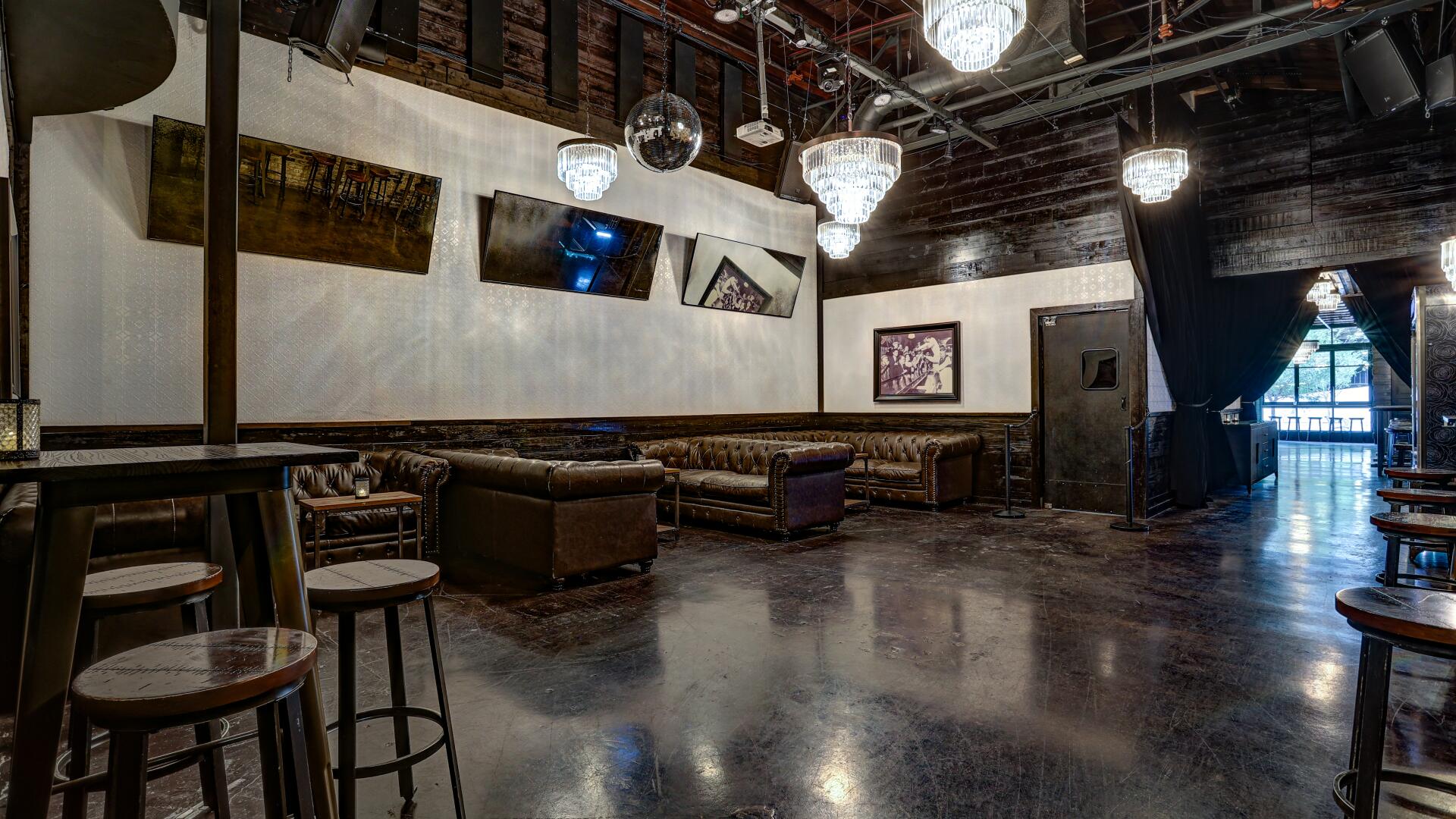 Disco Party Venues for Rent in North Miami