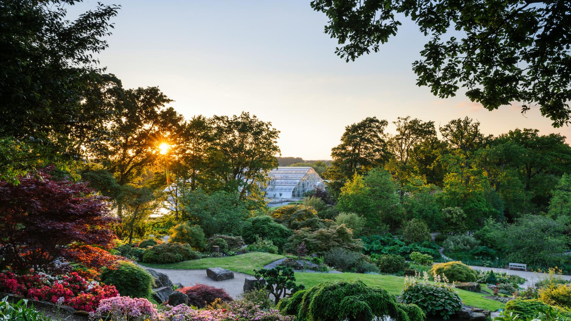 Summer Party Venues for Rent in Thousand Oaks, CA