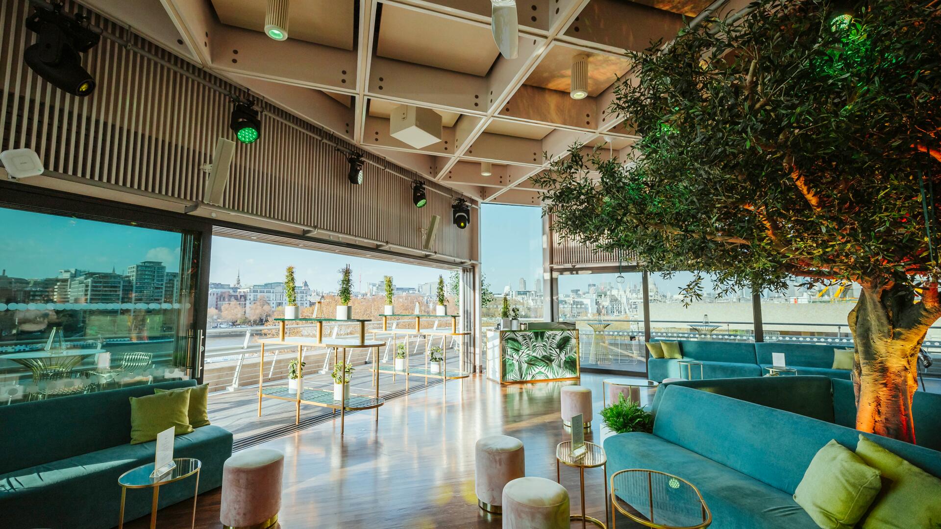 Dinner and Dance Venues for Hire in Brisbane