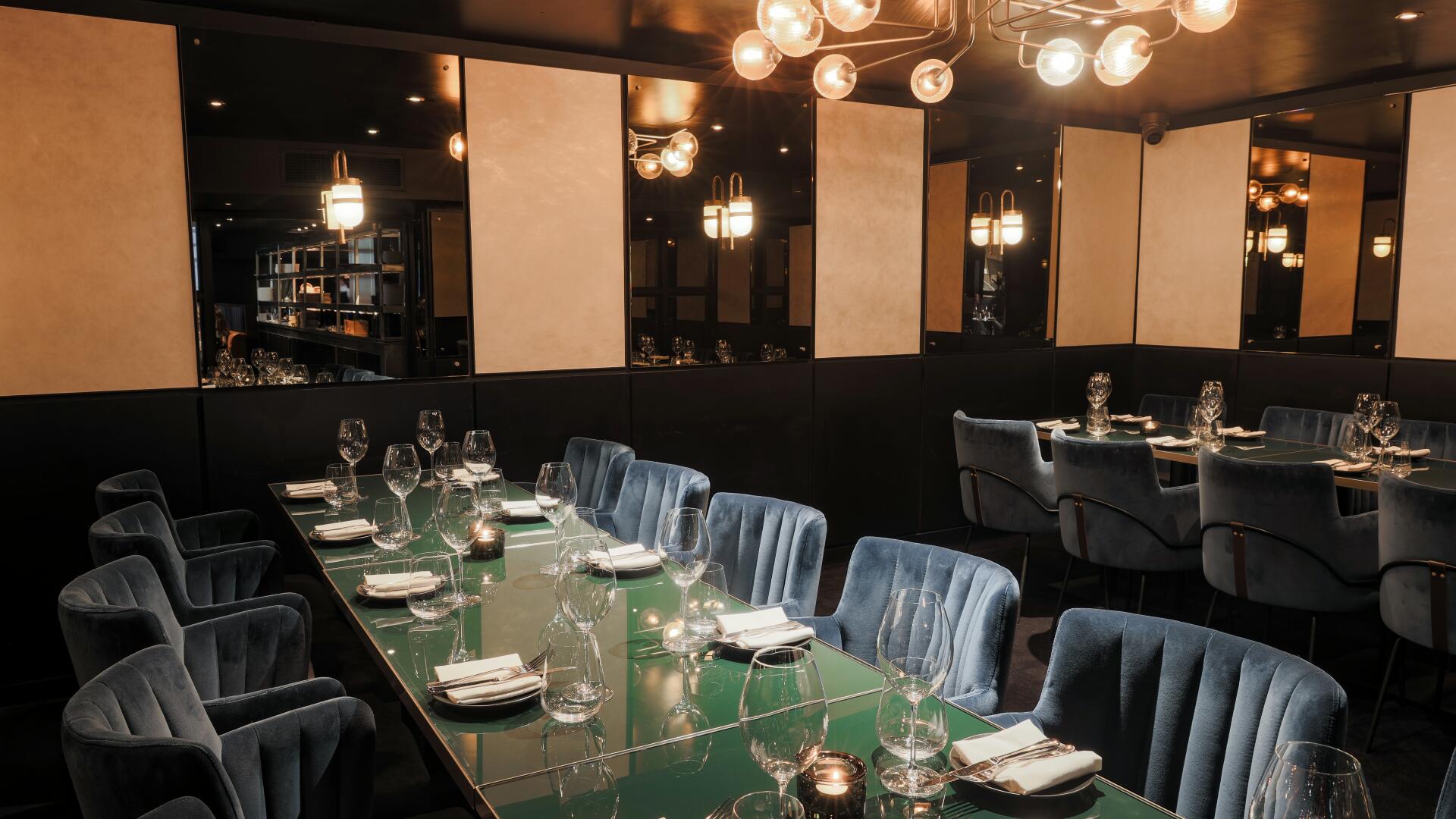 Dinner and Dance Venues for Hire in Melbourne