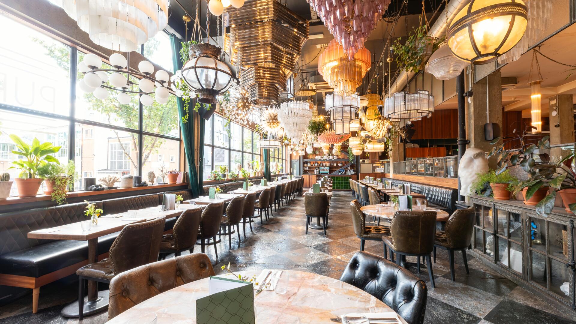 Dinner and Dance Venues for Hire in Sydney