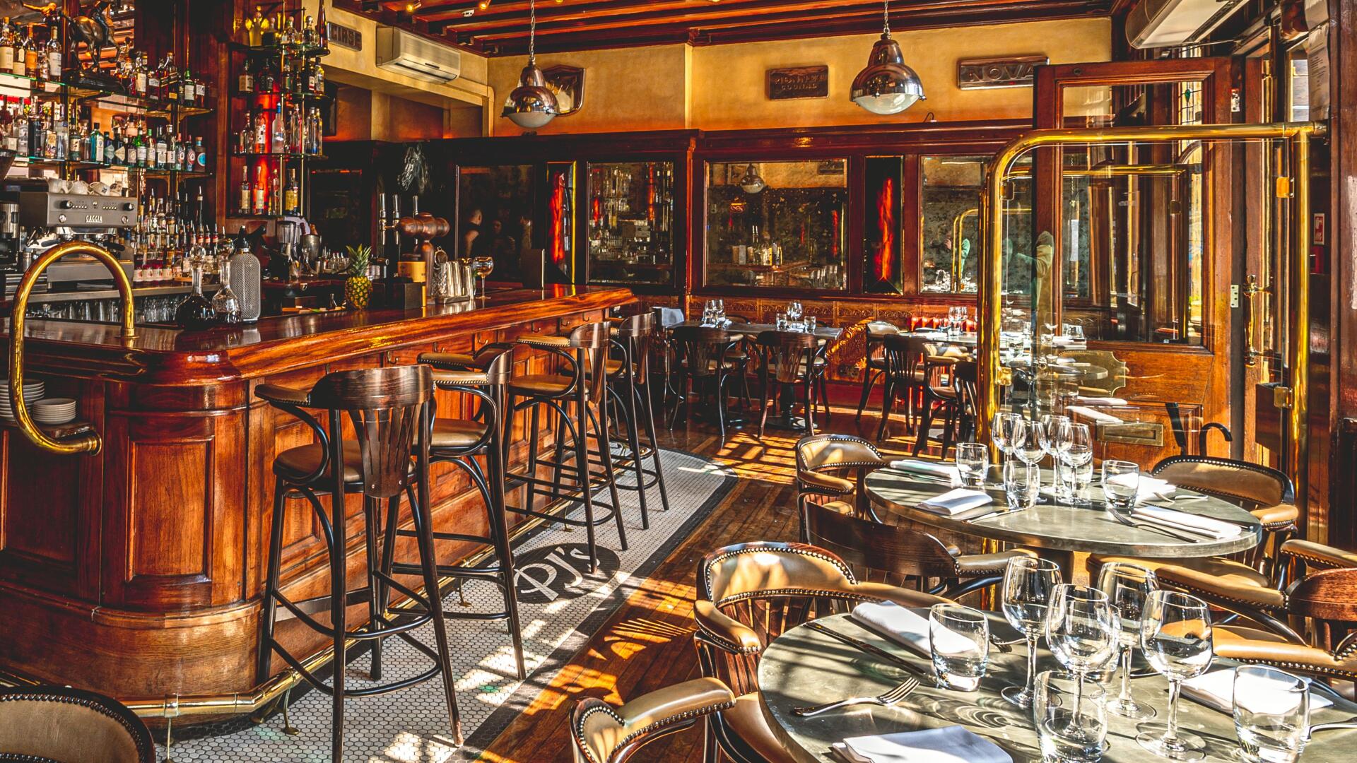 Dinner and Dance Venues for Rent in San Francisco, CA