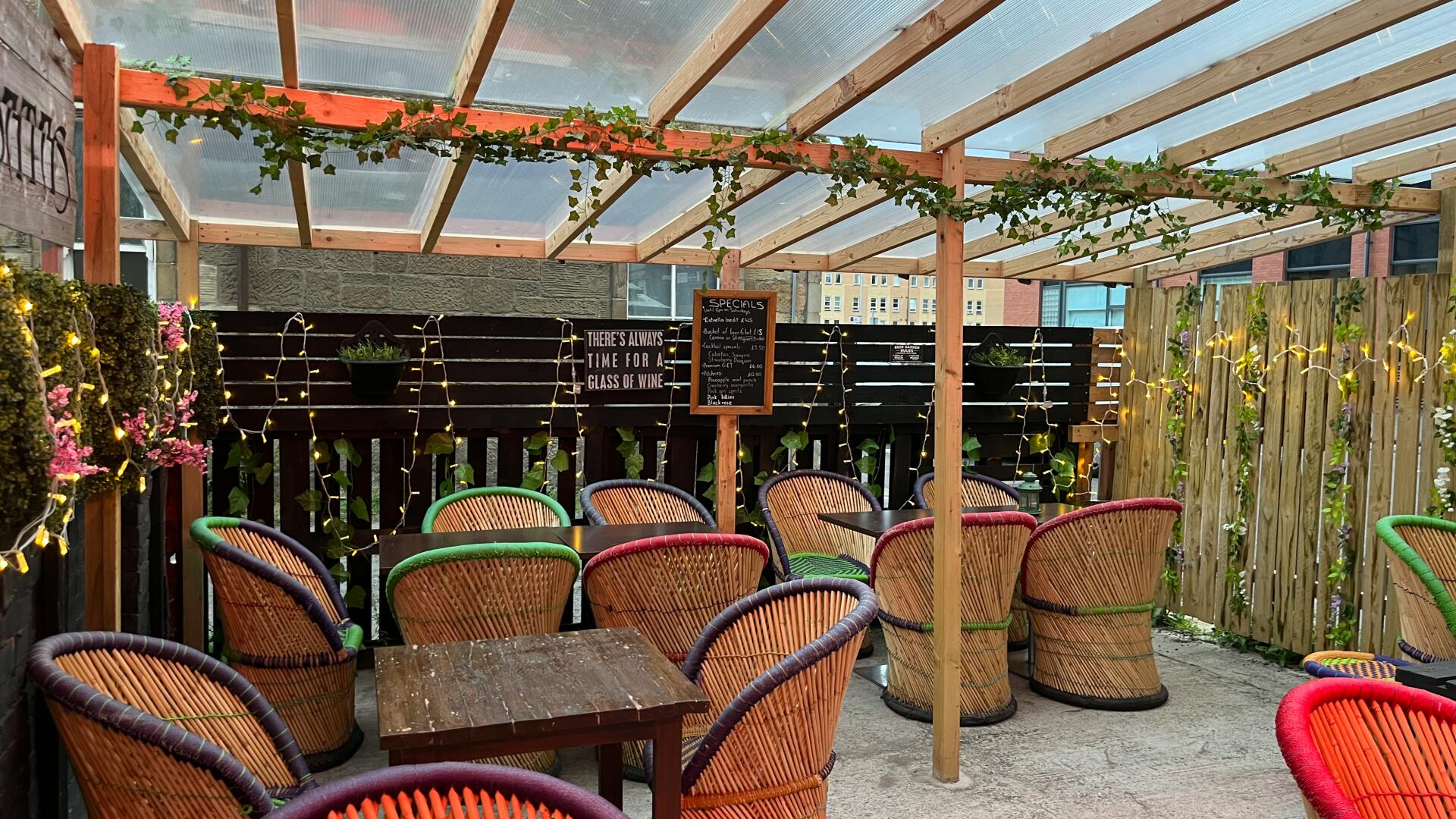 Brunch Restaurants for Hire in Mayfair, London