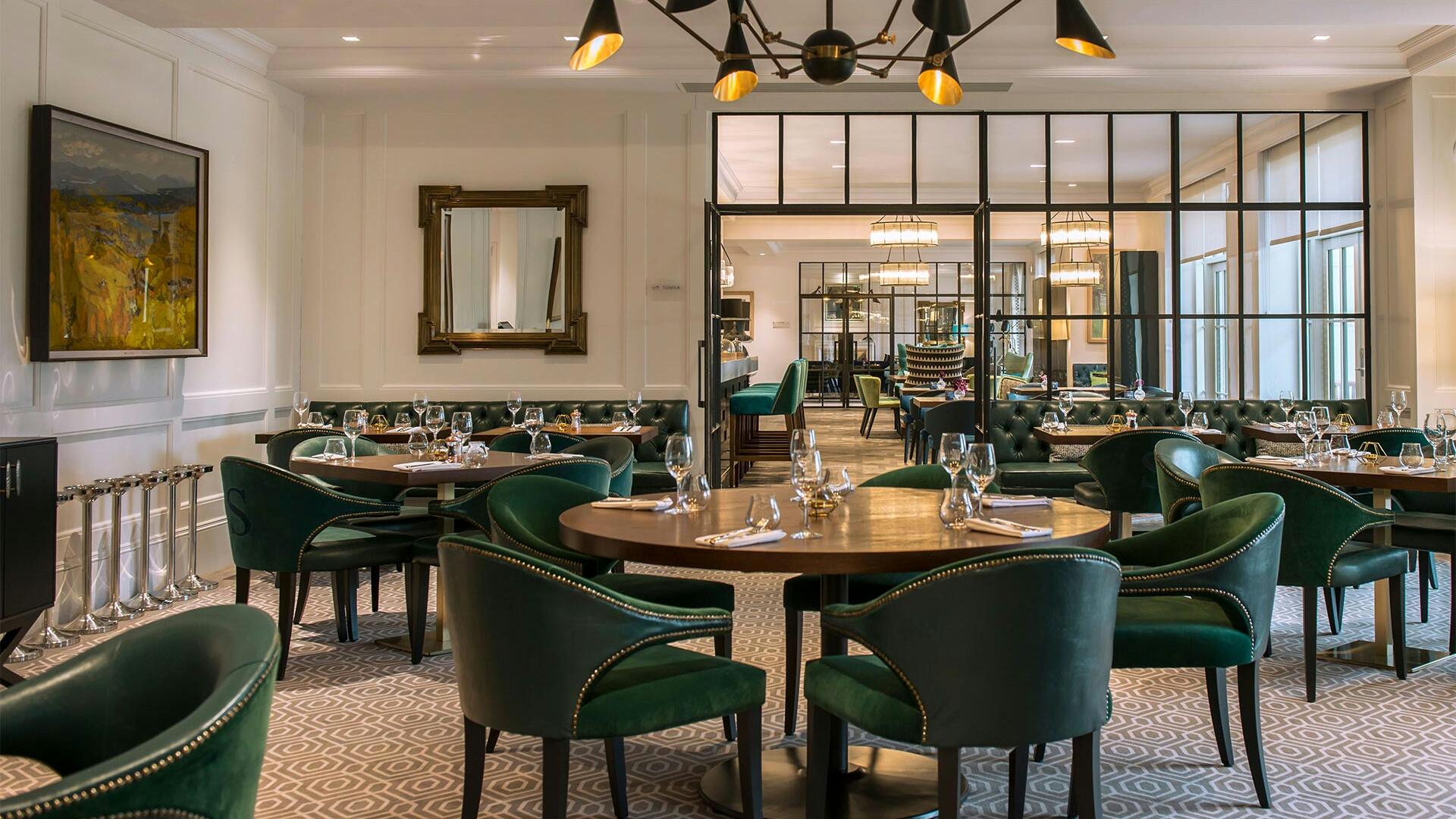 Supper Club Venues for Rent in San Diego, CA