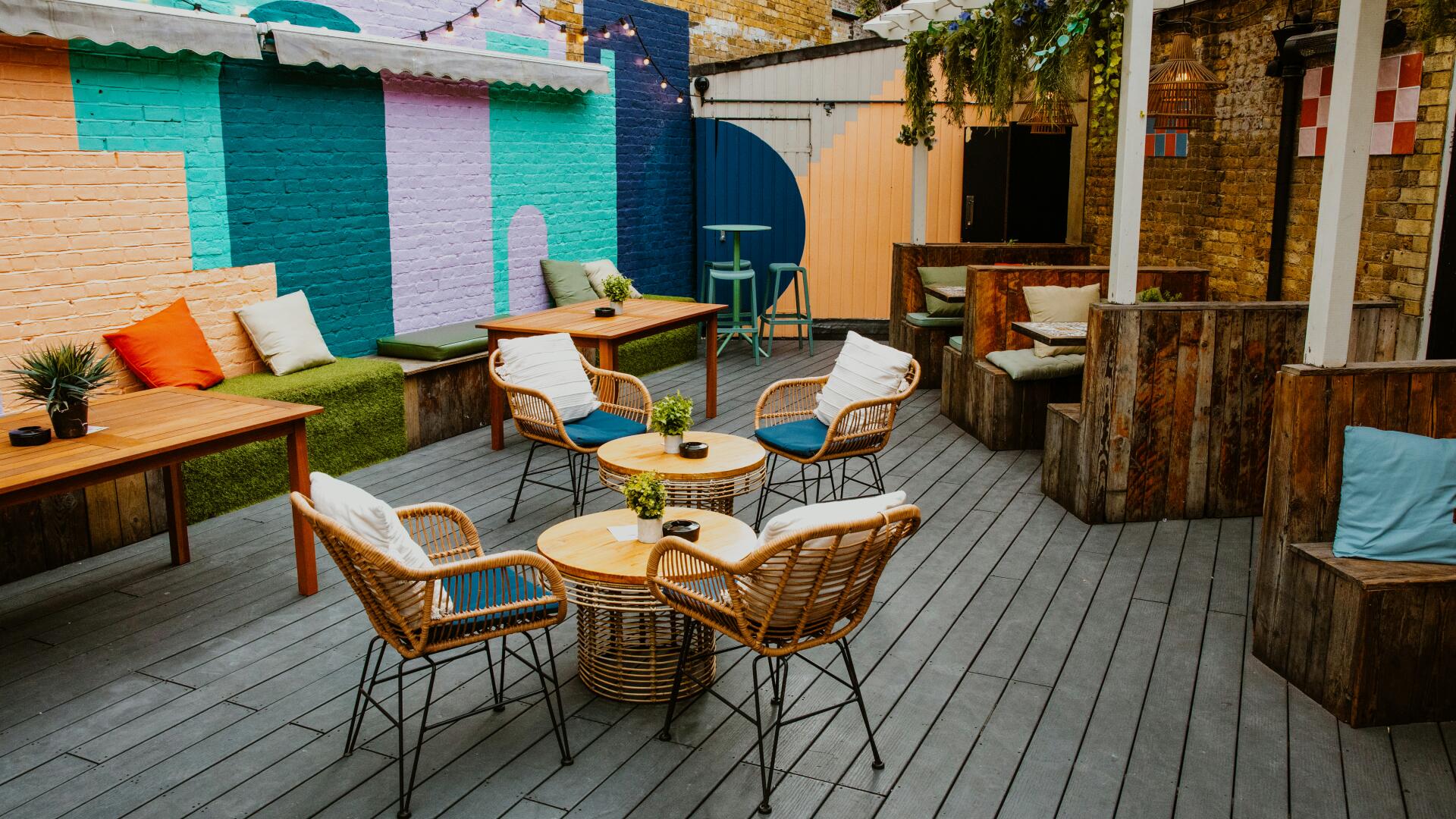 16th Birthday Party Venues for Hire in Cardiff