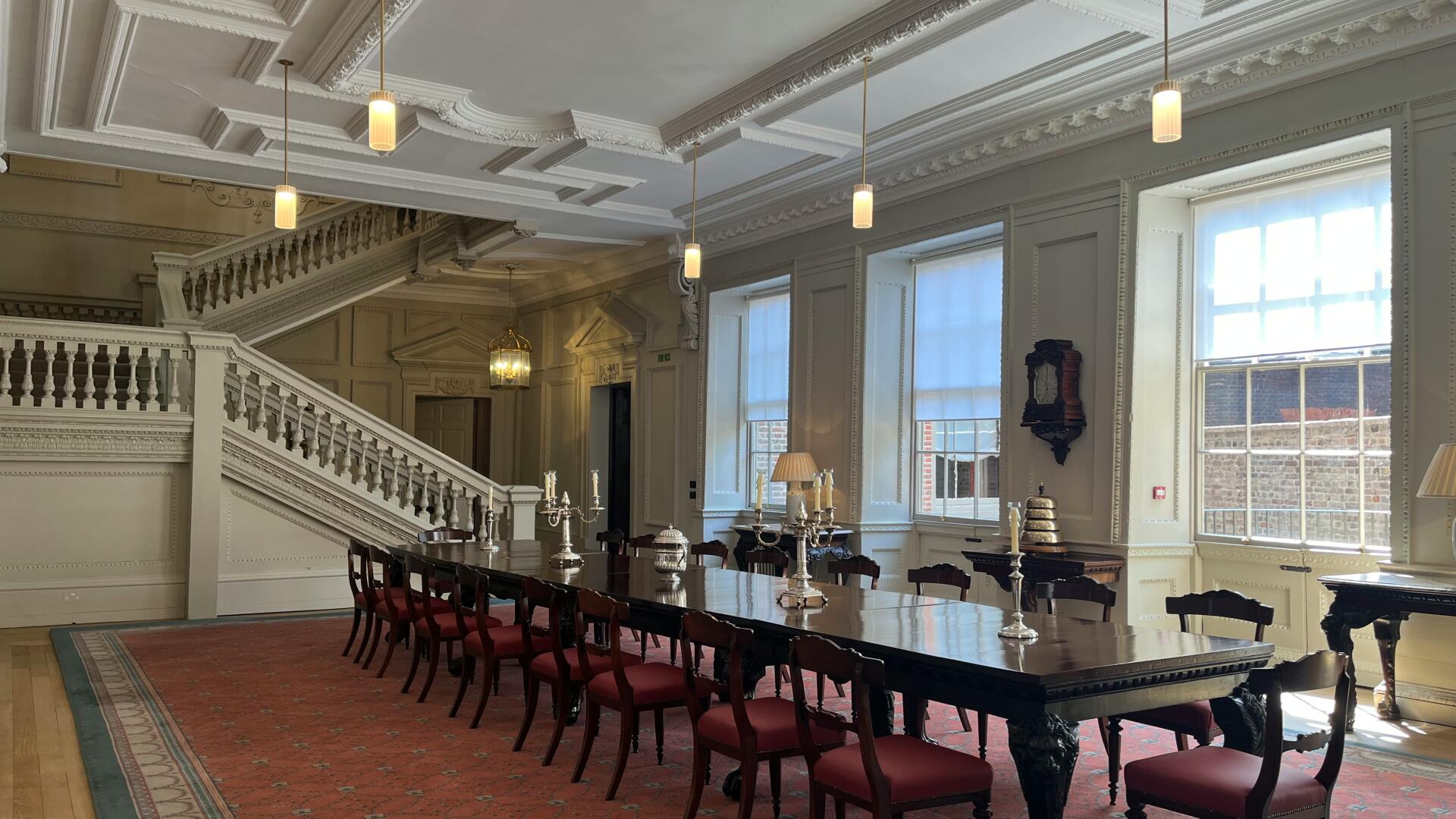 Private Dining Rooms for Birthdays for Rent in Chicago, IL