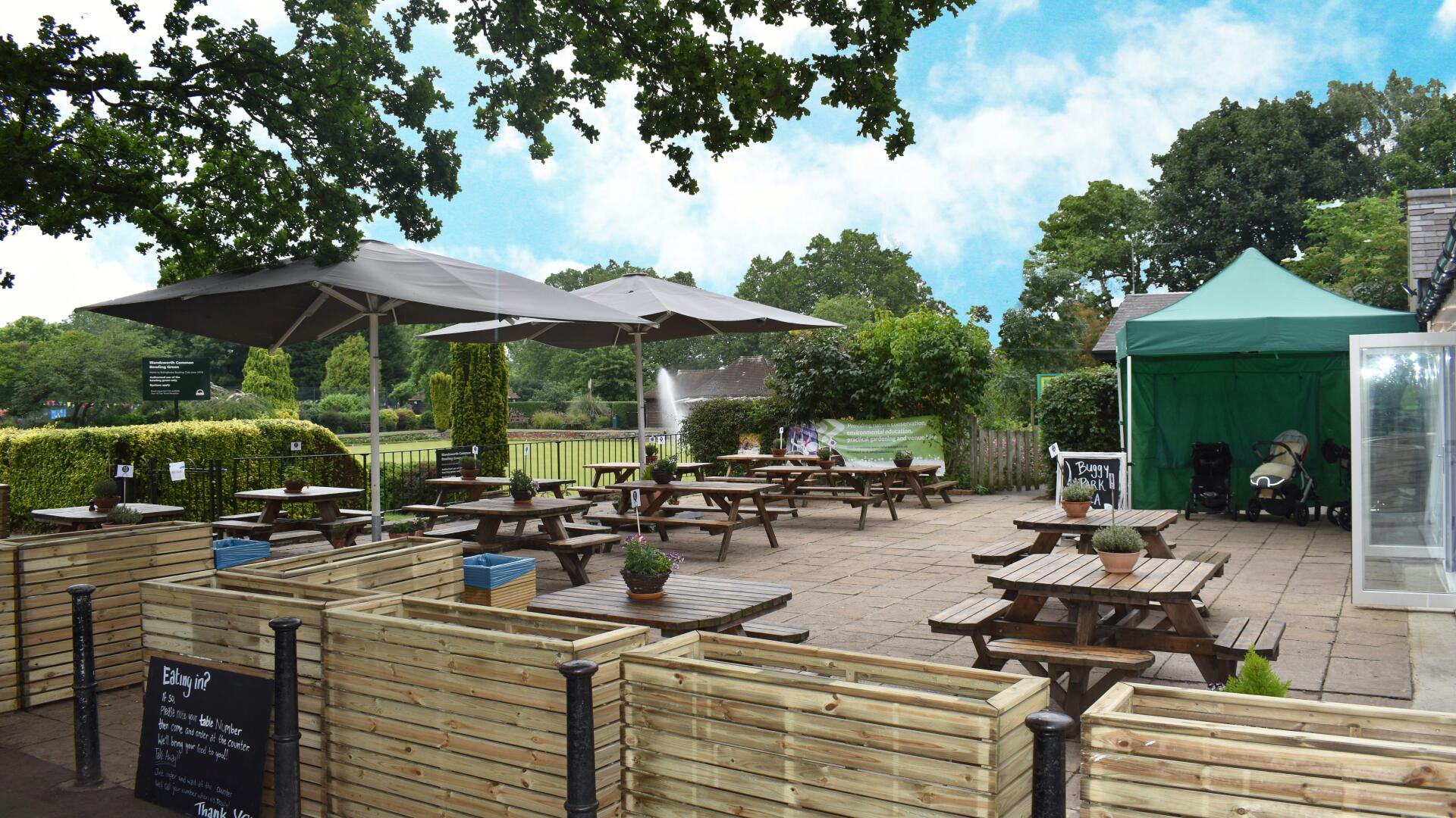 18th Birthday Party Venues for Hire in York