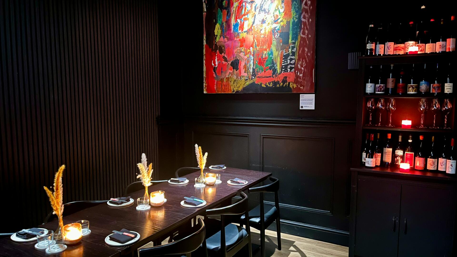 Supper Club Venues for Hire in Melbourne