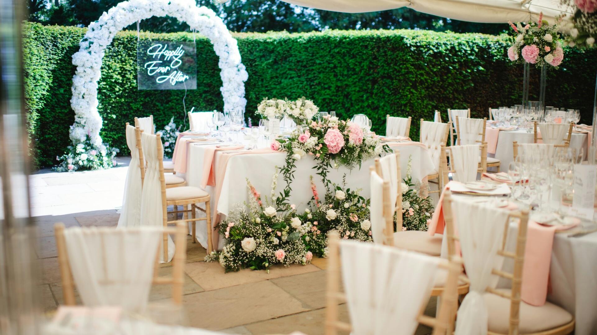 Wedding Proposal Venues for Hire in London