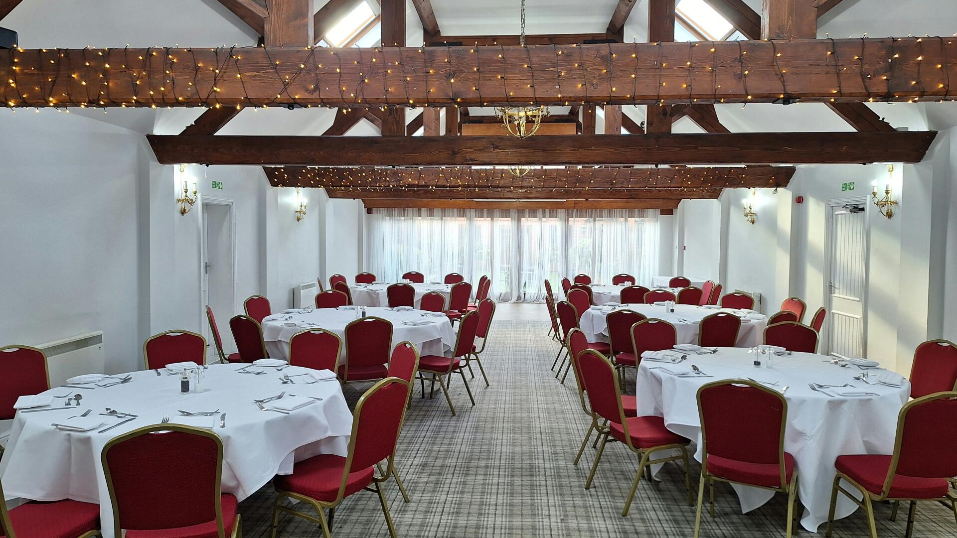 40th Birthday Venues for Hire in Southampton