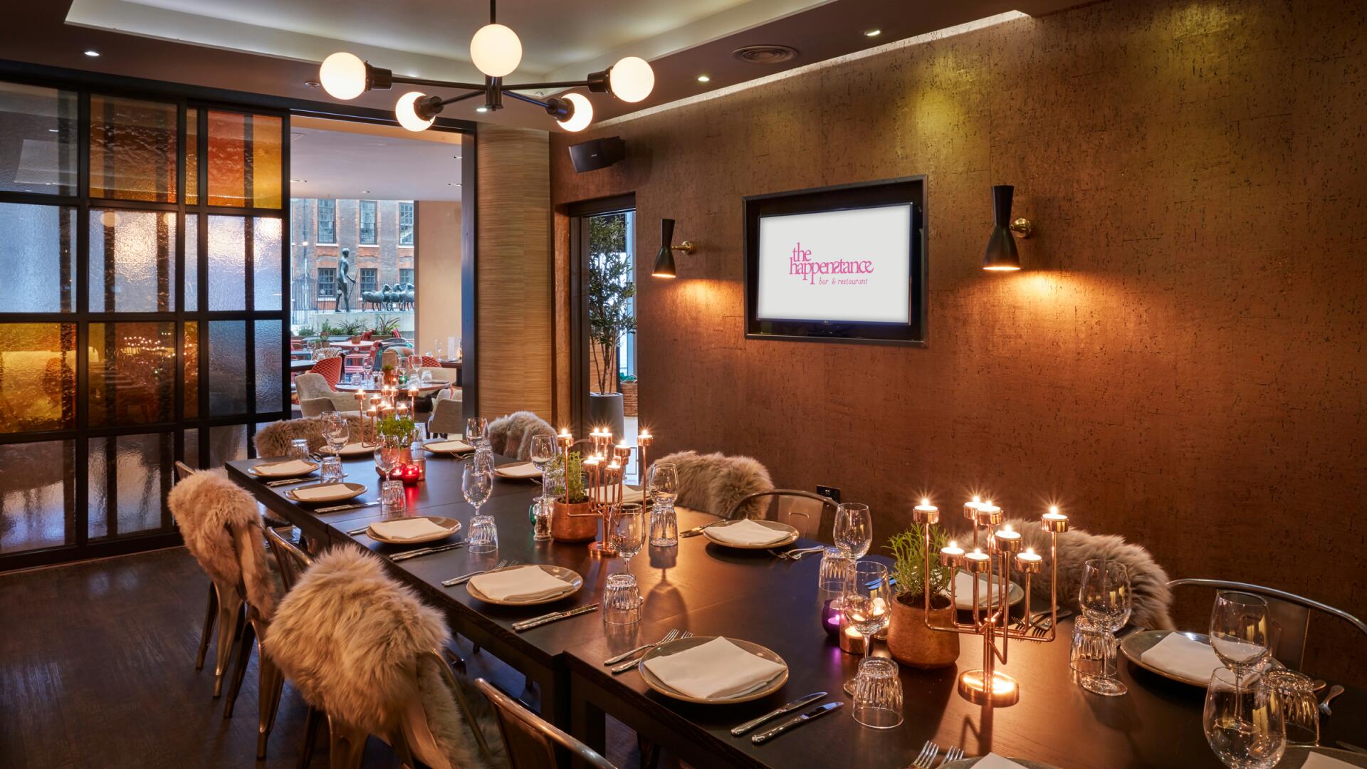 Brunch Restaurants for Hire in Oxford