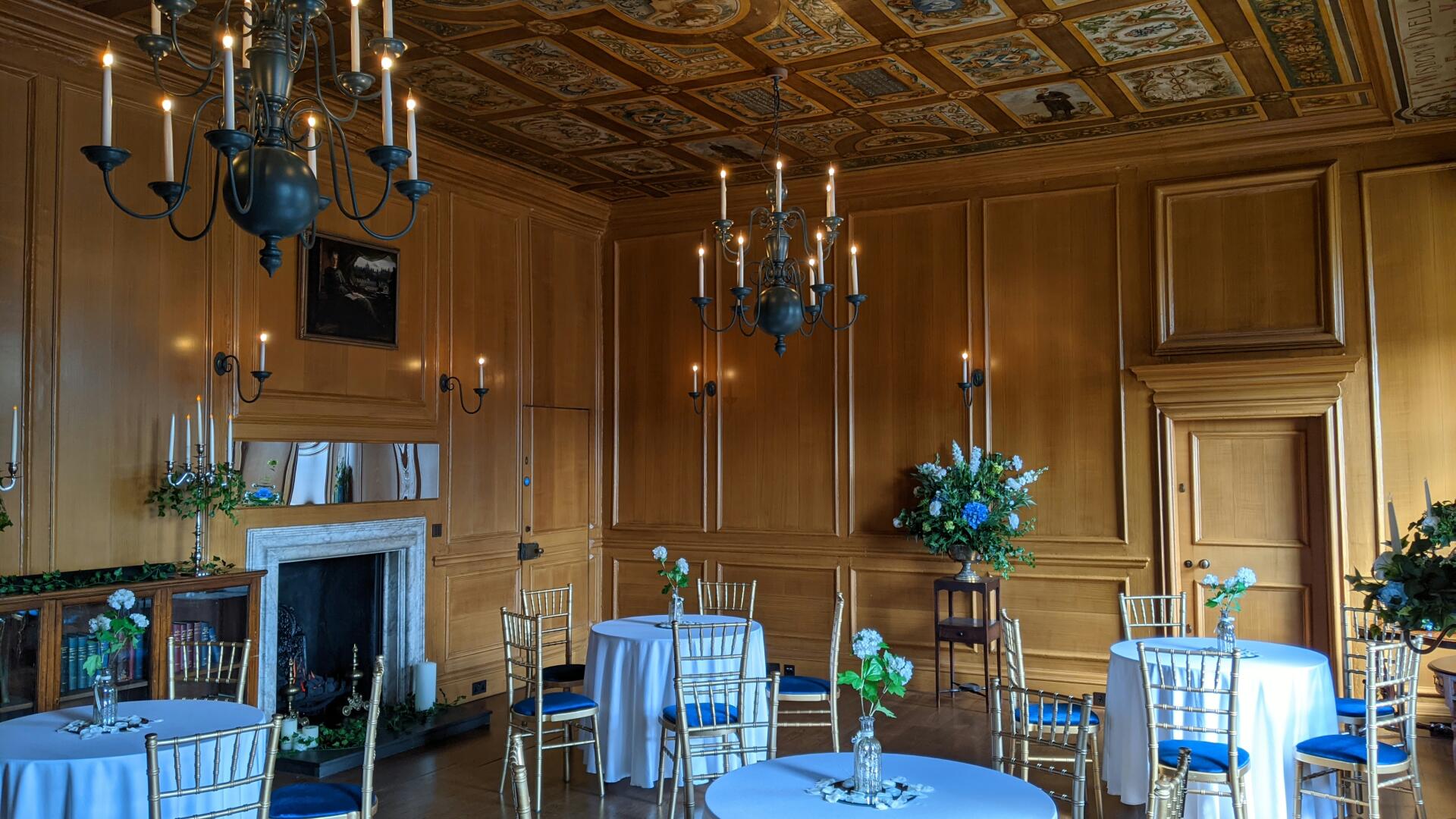 30th Birthday Party Venues for Hire in Wigan