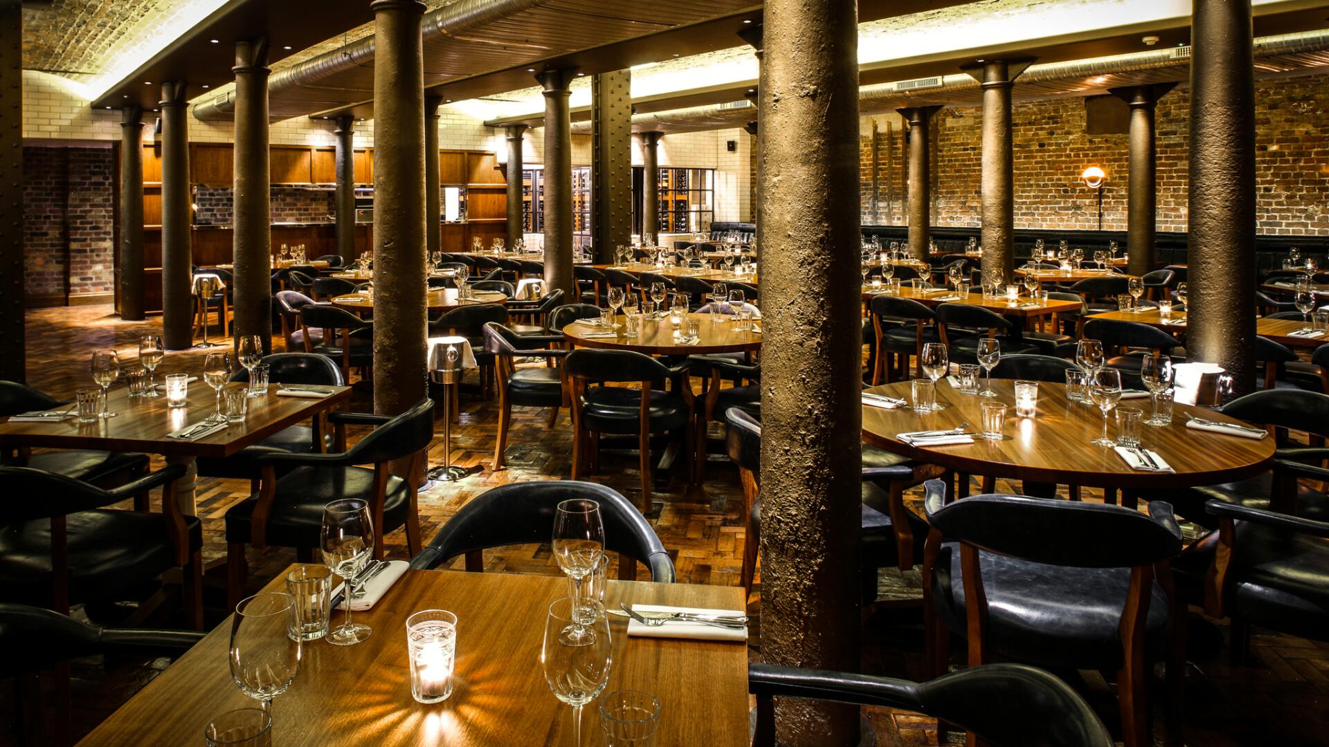 Bars with Private Rooms for Rent in Hollywood, Los Angeles, CA