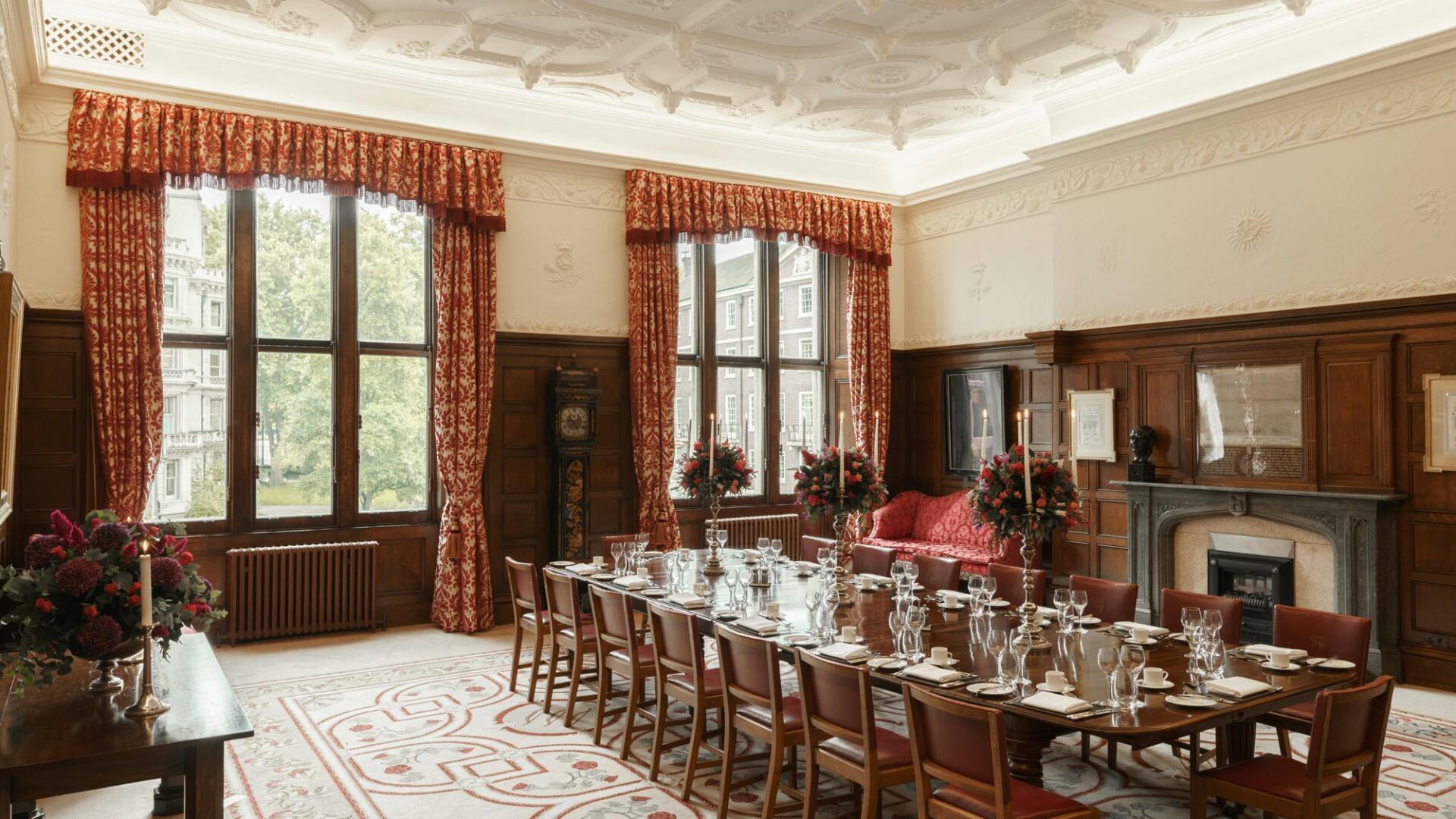 Brunch Restaurants for Hire in Angel, London