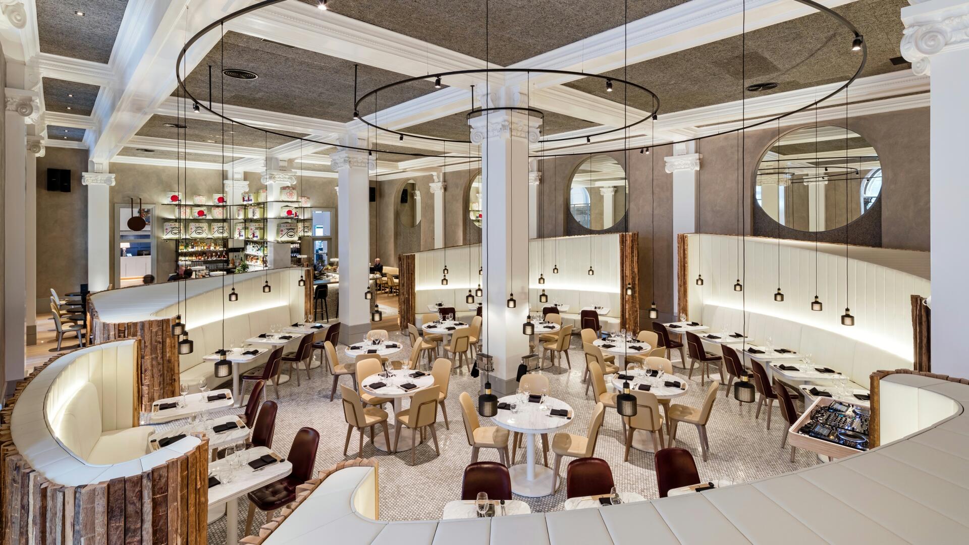 Afternoon Tea Venues for Hire in Warwick