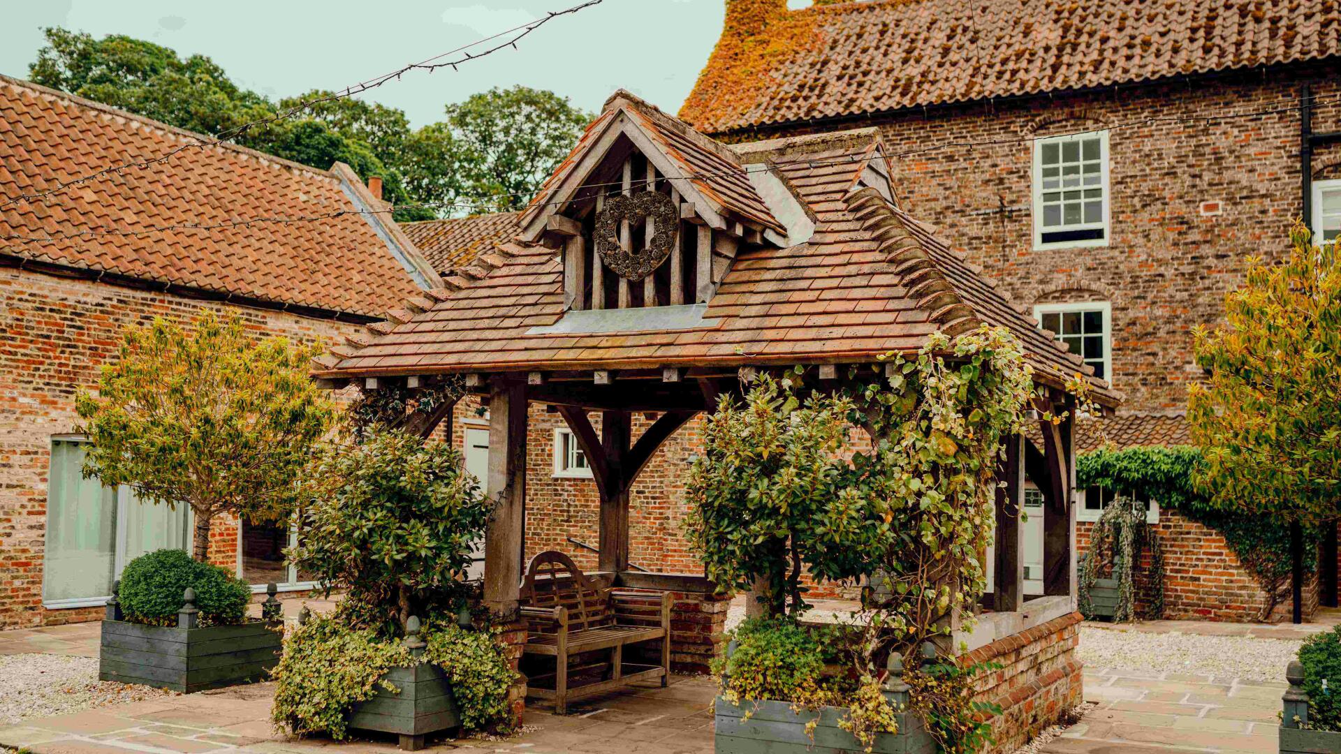 Retreat Venues for Hire in York