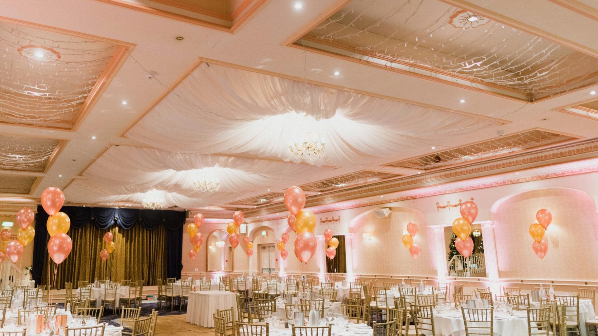 16th Birthday Party Venues for Rent in Hollywood, Los Angeles, CA