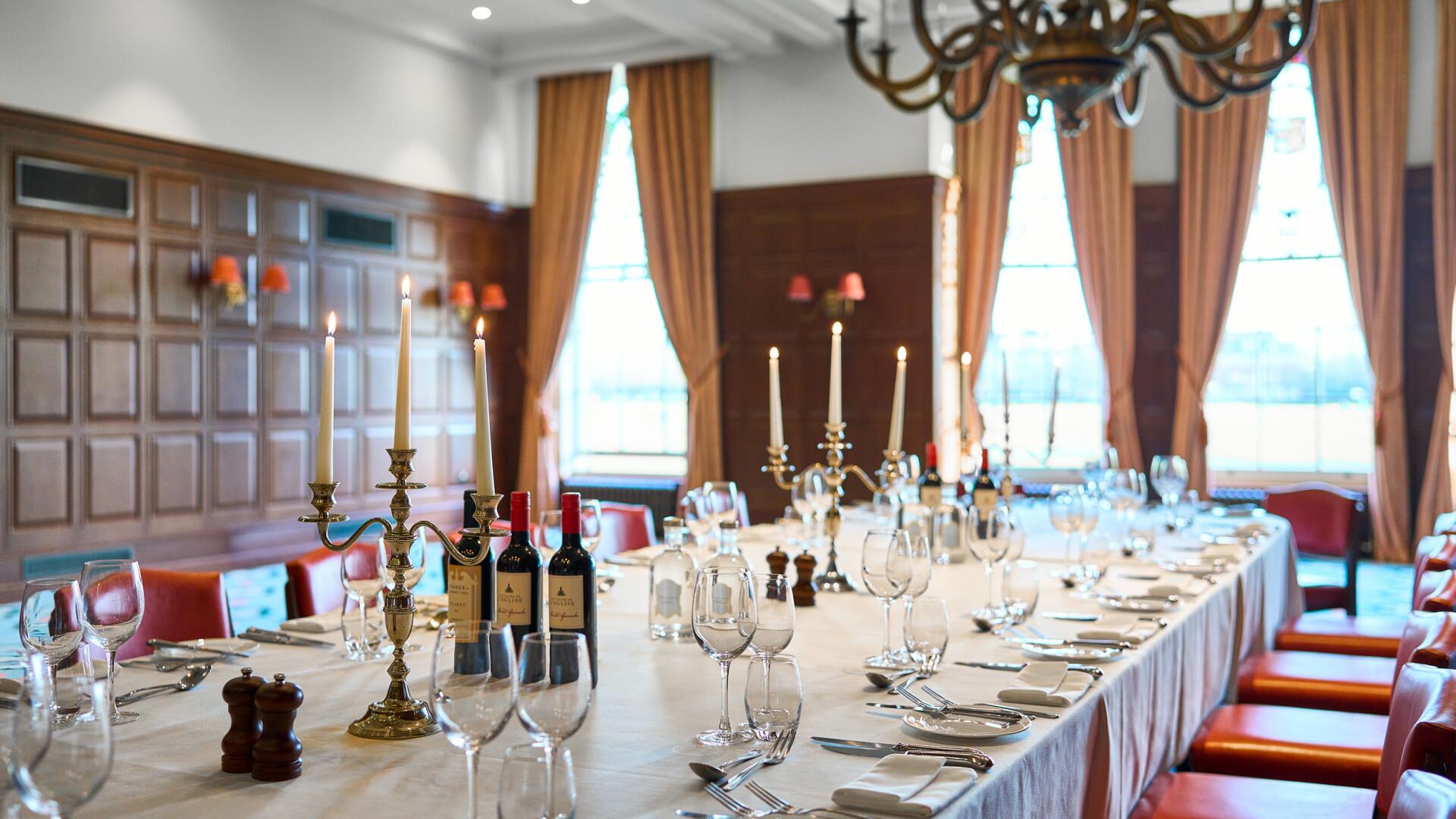 Self Catering Venues for Hire in Sheffield