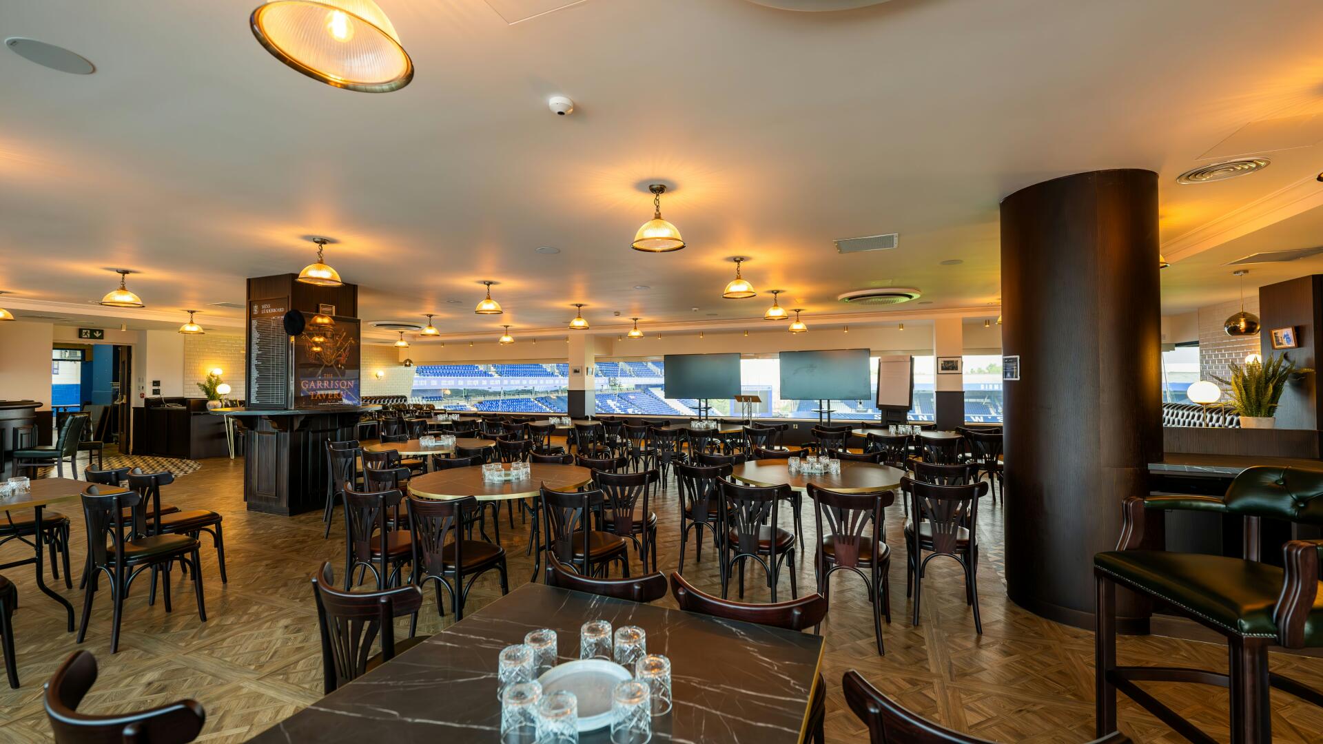 Supper Club Venues for Rent in Las Vegas, NV